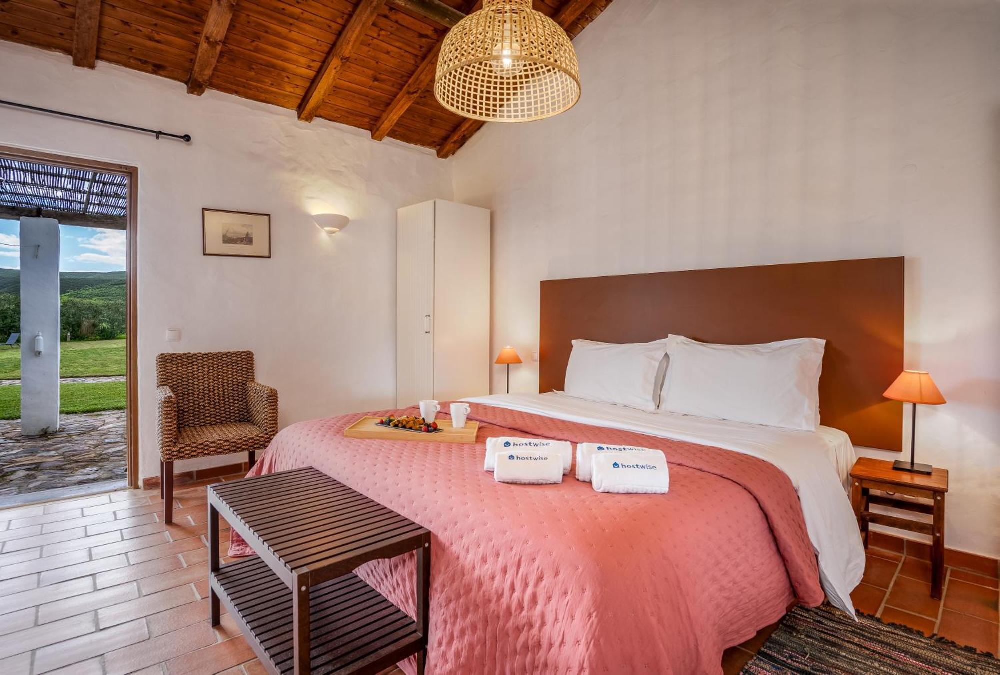Vakantieboerderij Burro By Host Wise *