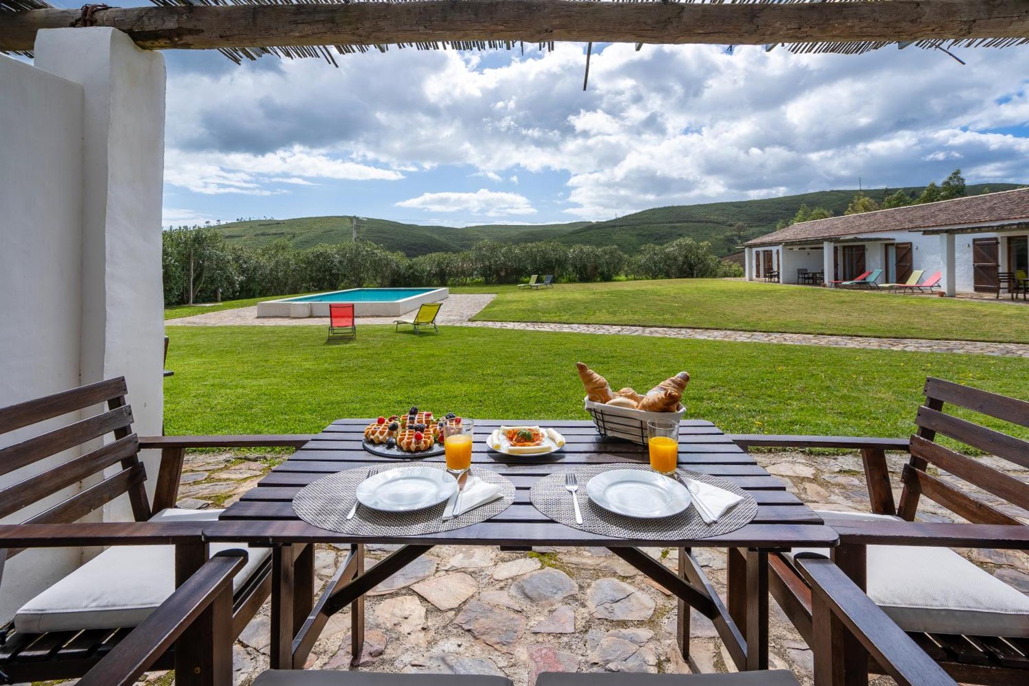 Agroturismo Burro Portimão