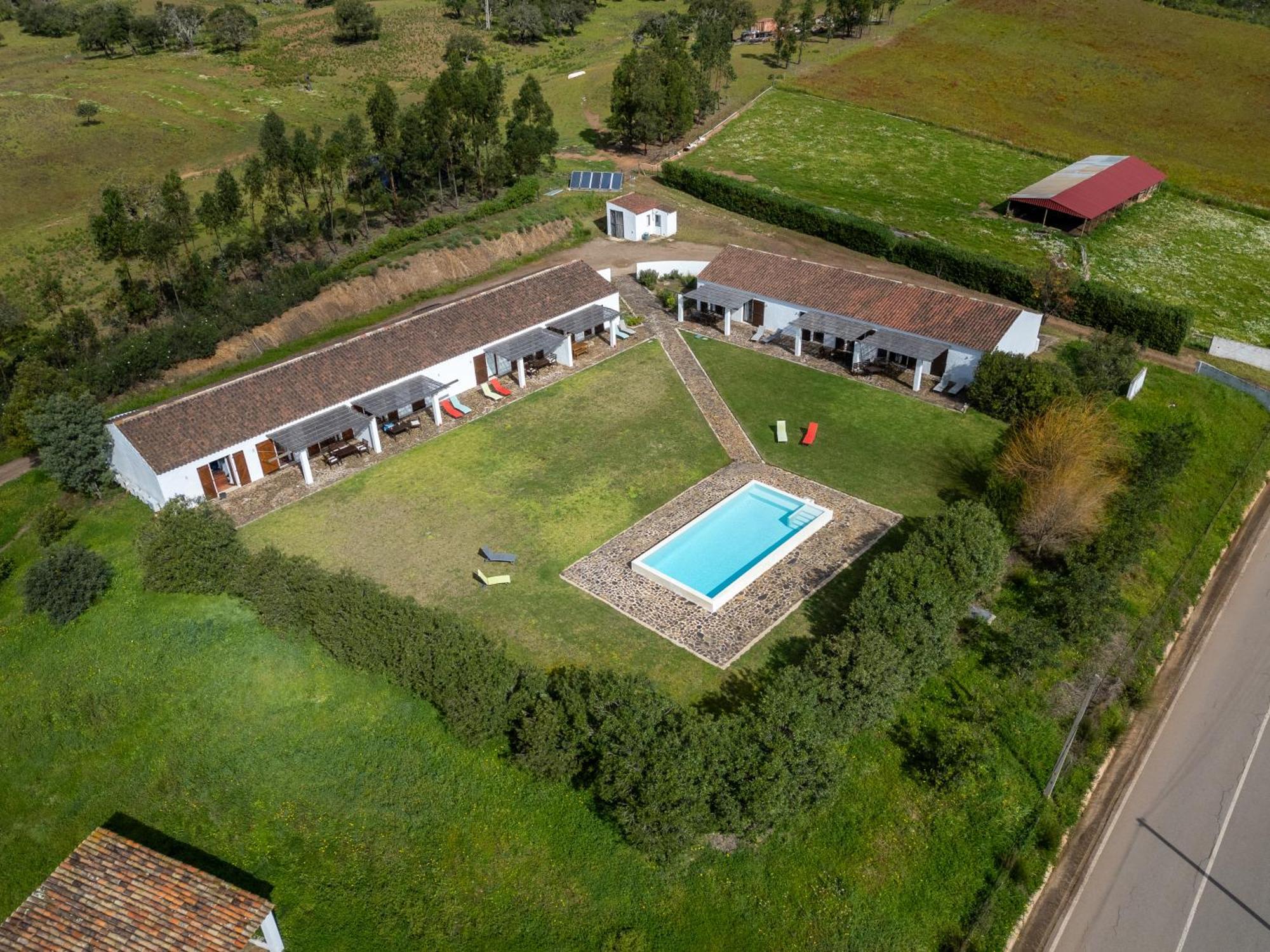 Burro Agroturismo *