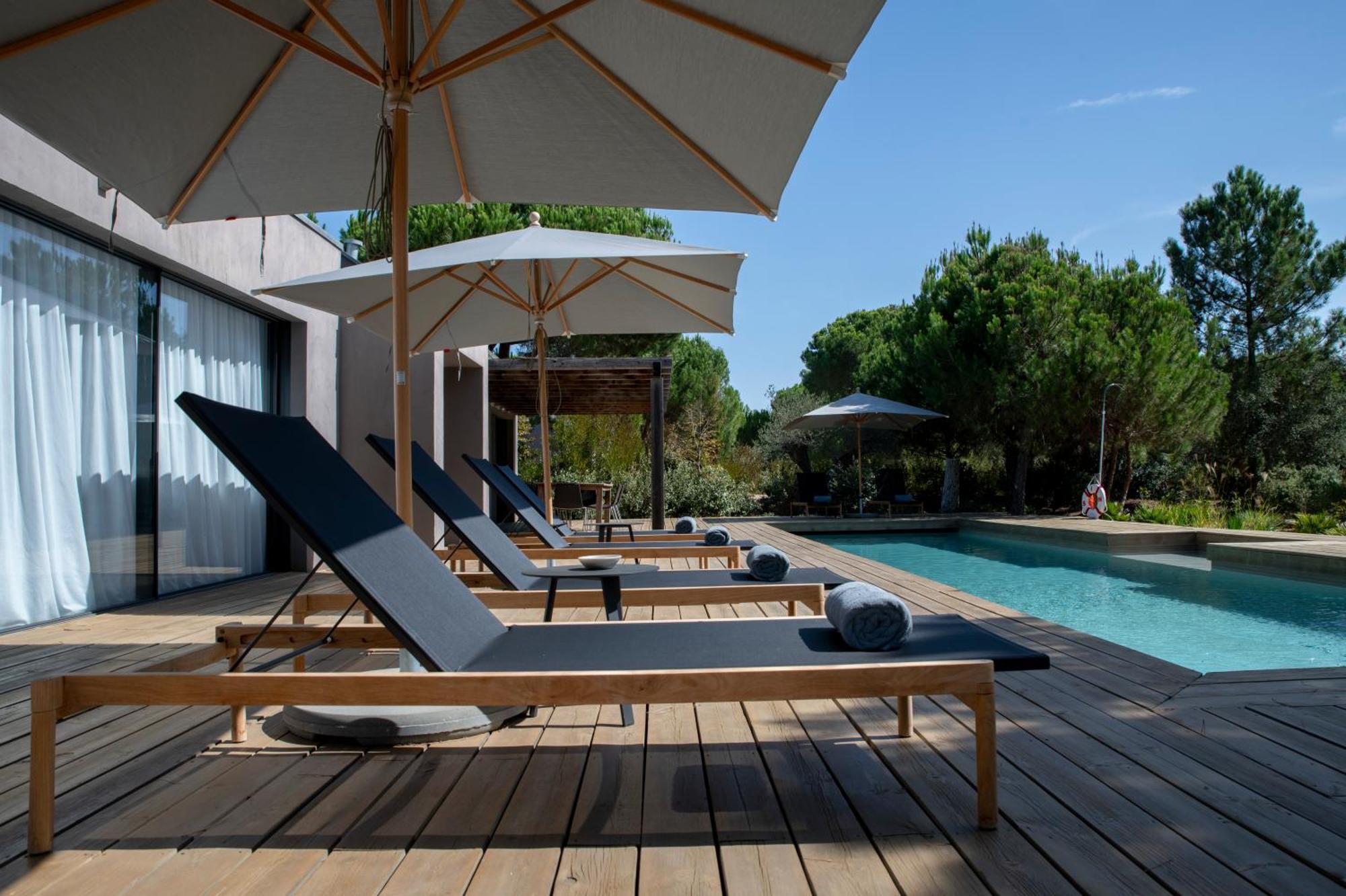 Sublime Country Retreat & Hotel