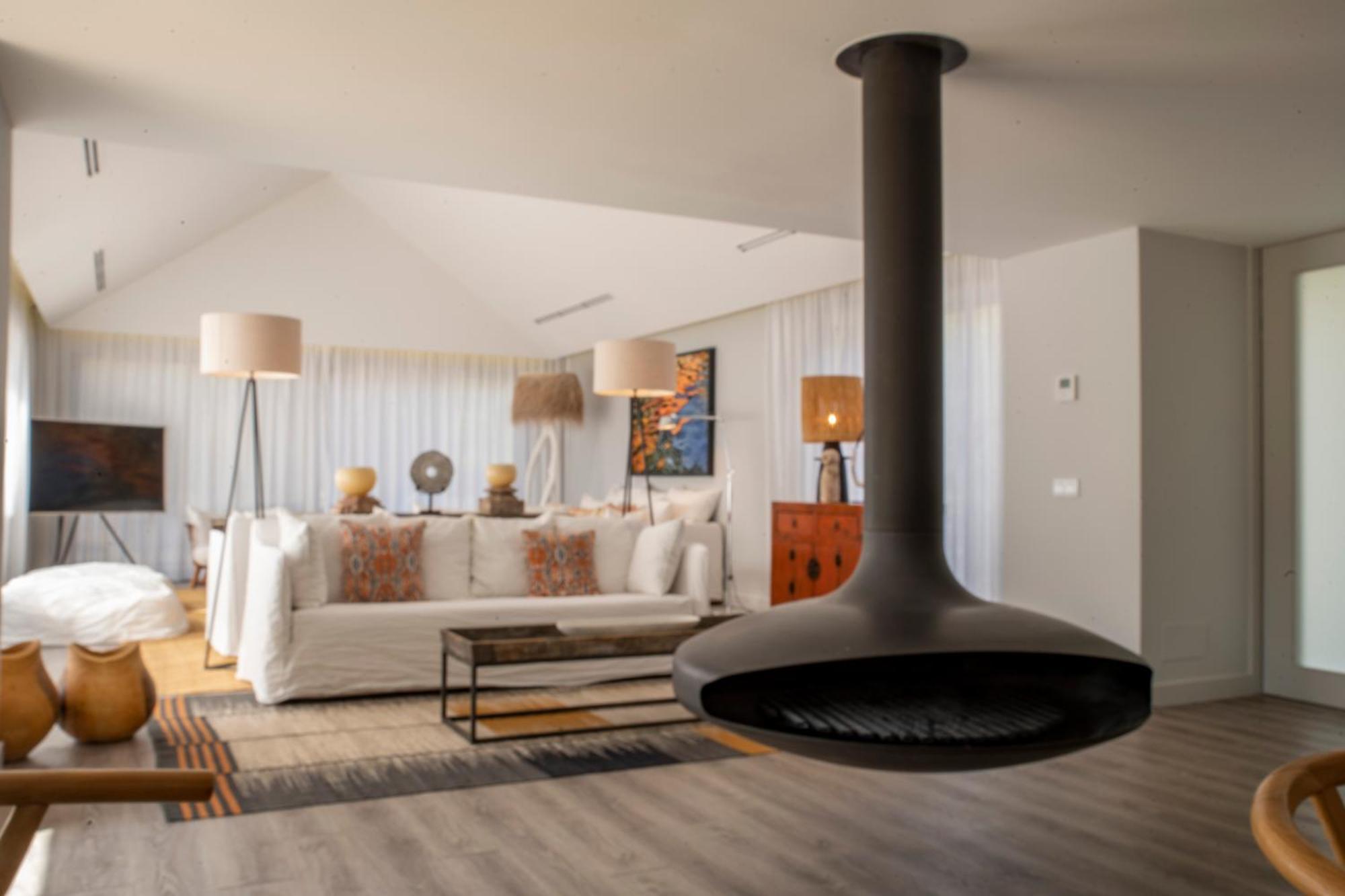 Sublime Country Retreat &
