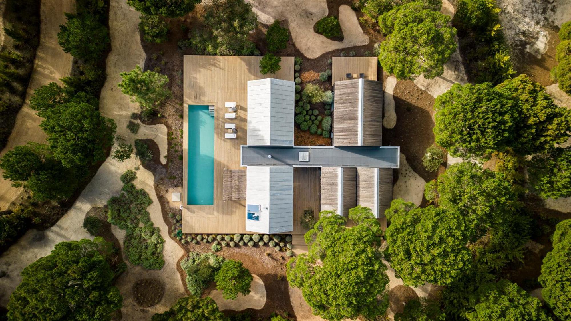 Sublime Country Retreat & Hotel