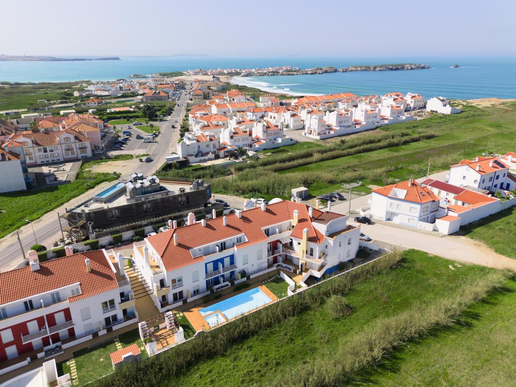 Apartamento Paradise