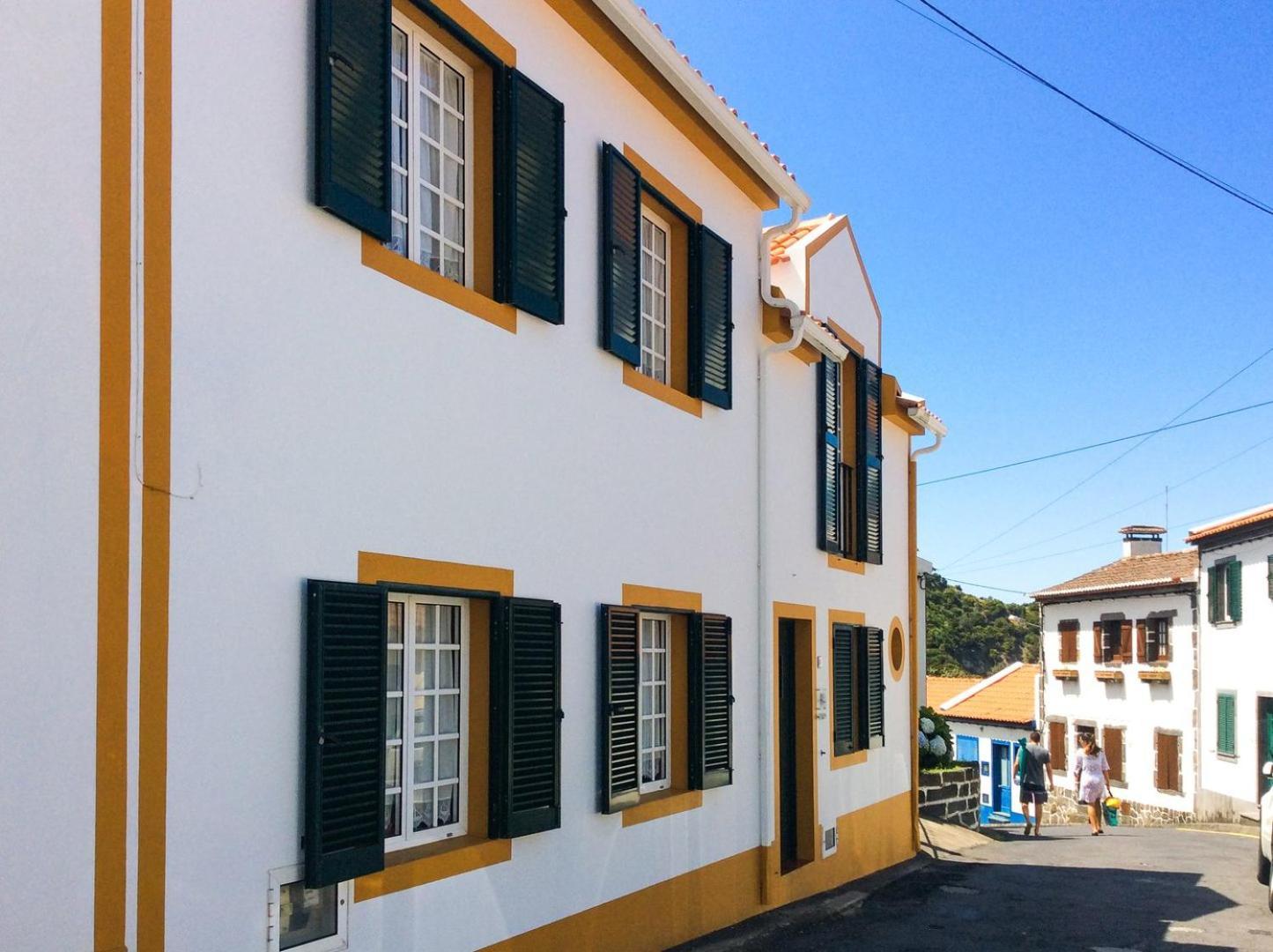 Welcomebuddy - Casa Da - Moinhos *