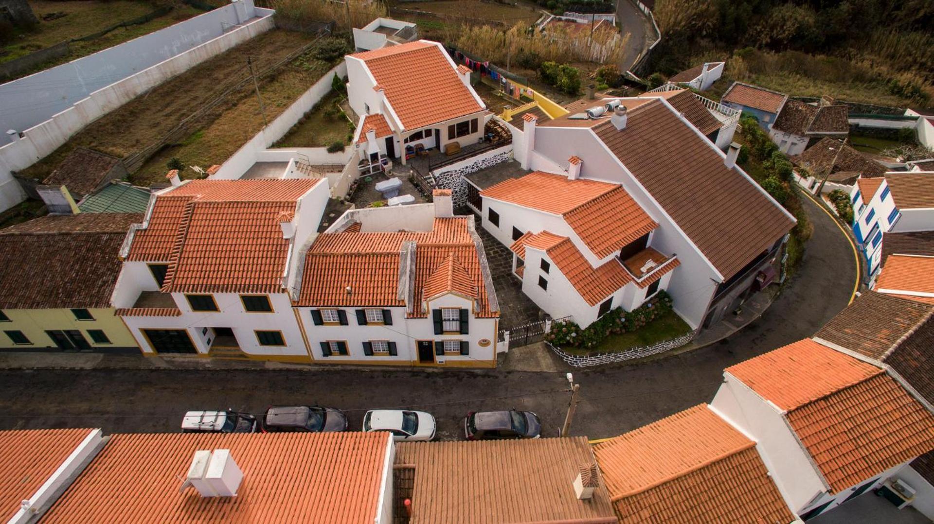 Welcomebuddy - Casa Da - Moinhos Apartment Porto Formoso