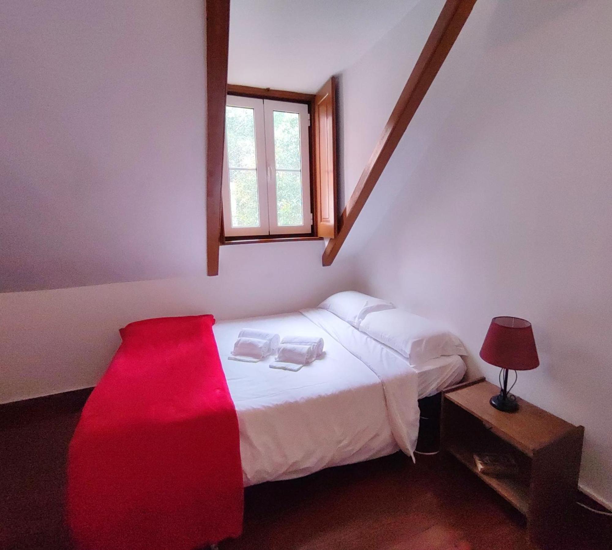 Appartement Casas Da Biquinha