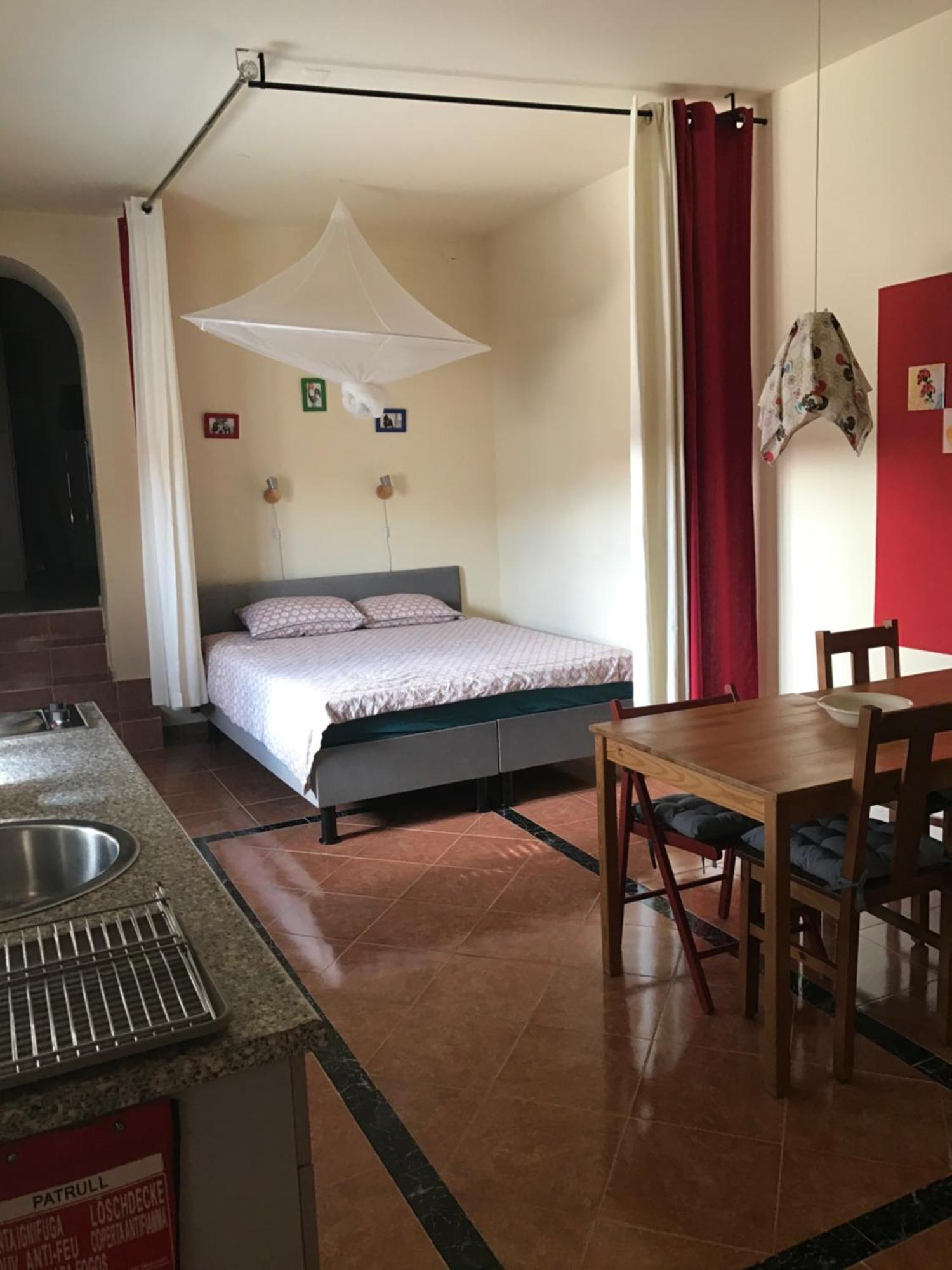Casa O Futuro * Alcobaça