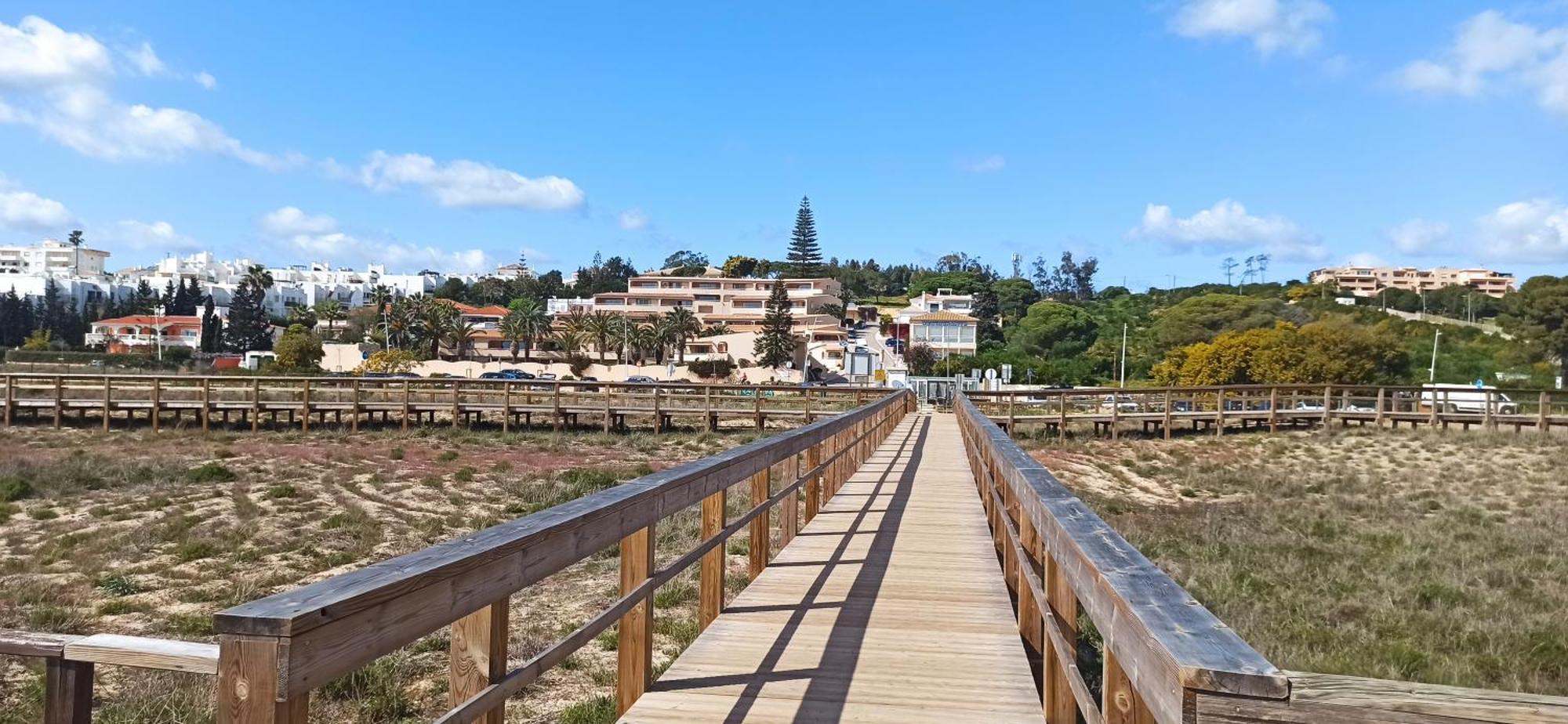 Vila Palmeira Beach Resort Lagos