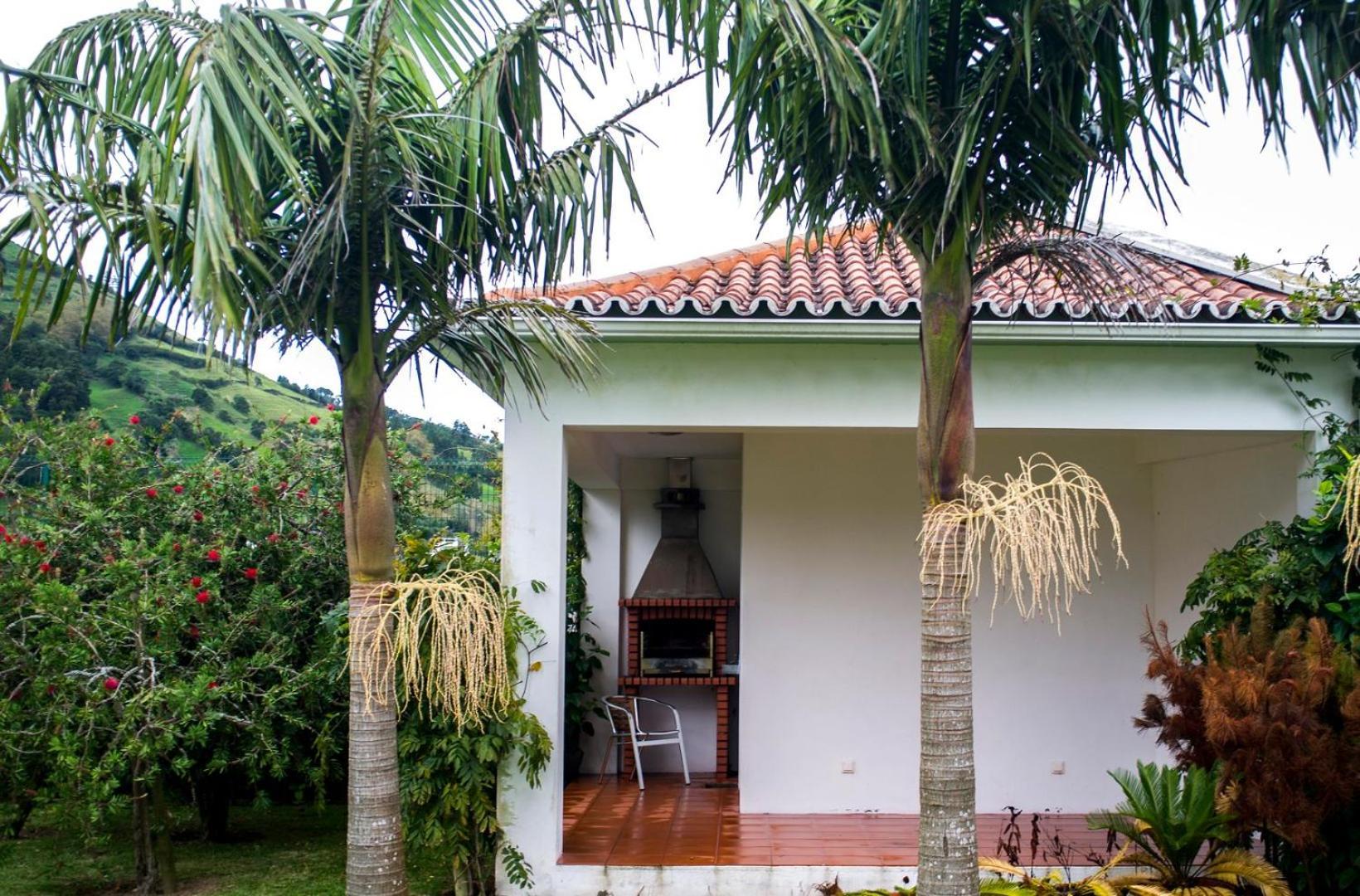 Guest house Welcomebuddy - Casa Dos Avos - Garden & Ii *