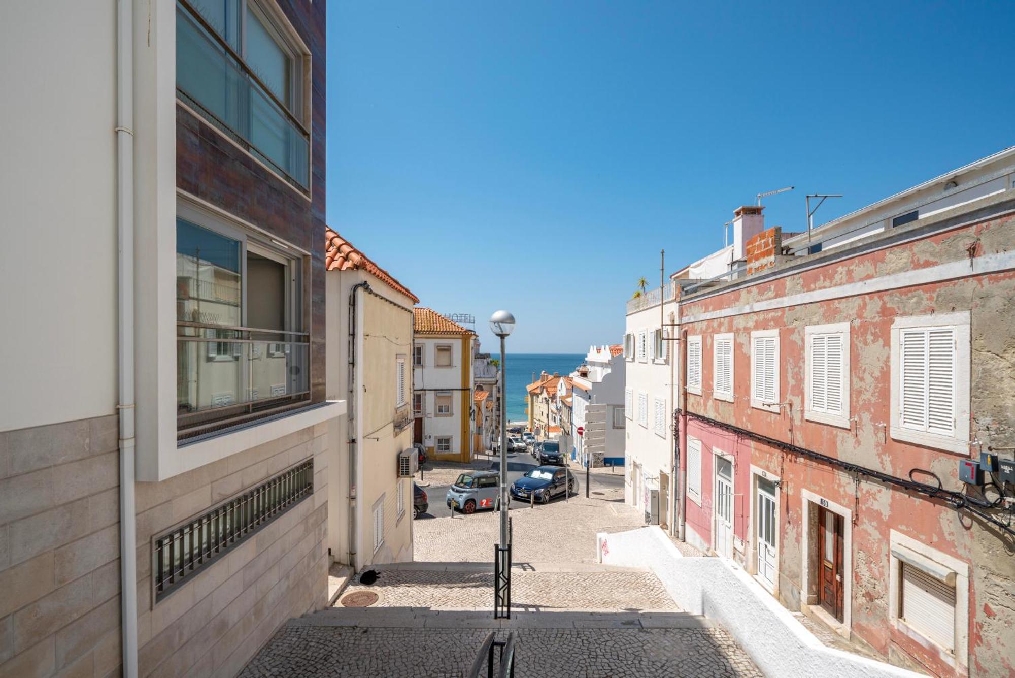 Boho Chic Duplex * Sesimbra