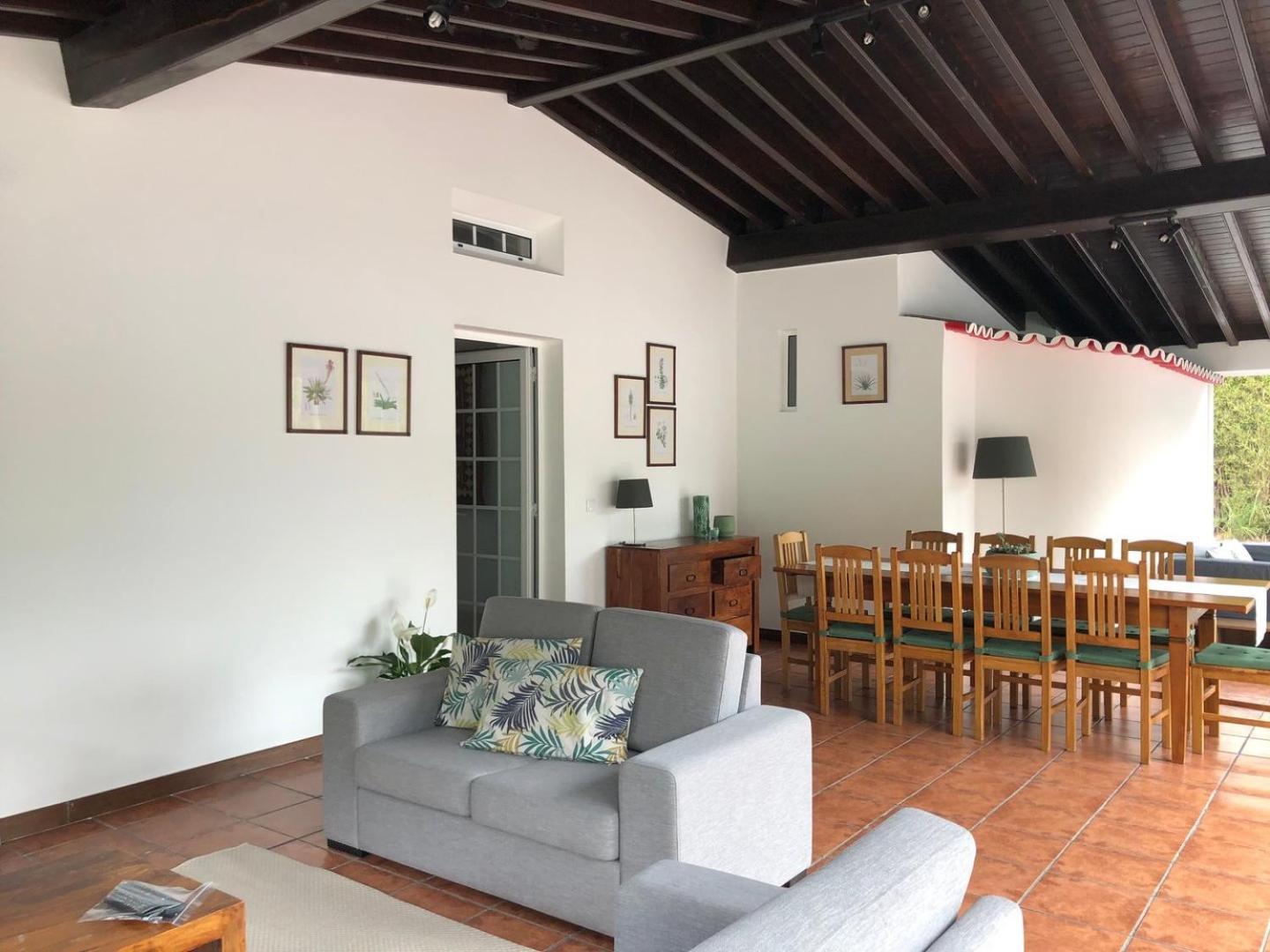 Welcomebuddy - Casa Do Monte - Garden & Sea Sight * Caloura