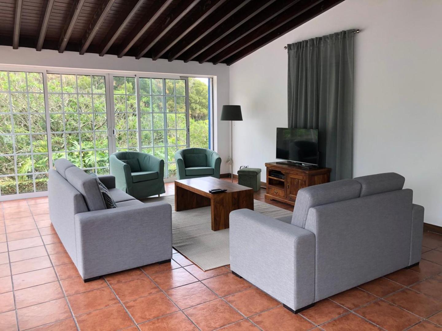 Welcomebuddy - Casa Do Monte - Garden & Sea Sight Guest house Caloura