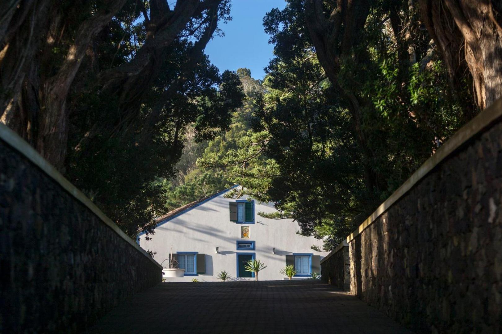 Welcomebuddy - Casa Do Monte - Garden & Sea Sight Guest house *