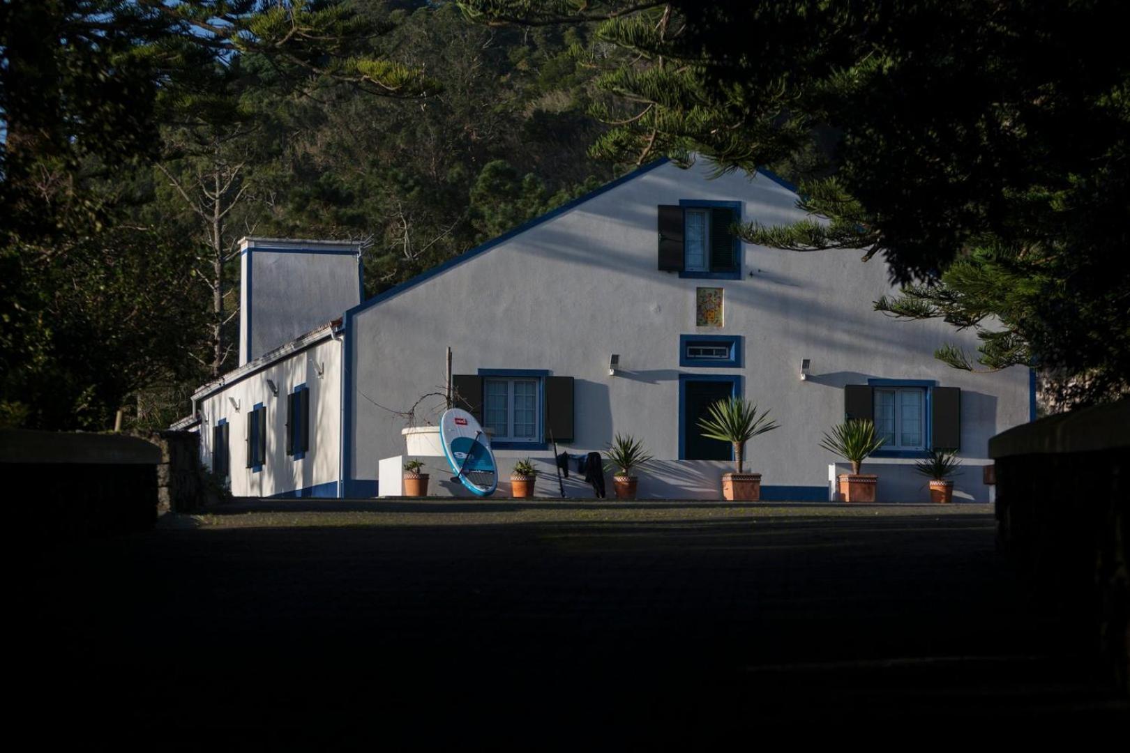 Welcomebuddy - Casa Do Monte - Garden & Sea Sight *