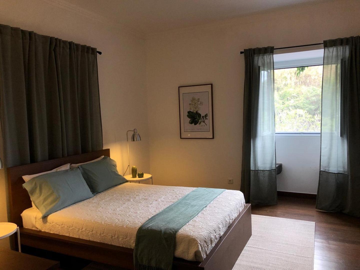 Welcomebuddy - Casa Do Monte - Garden & Sea Sight * Caloura