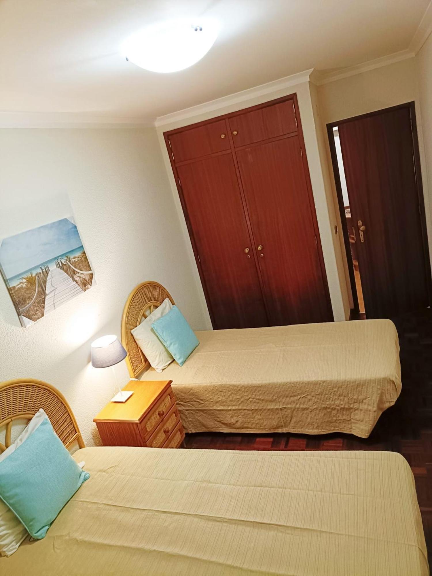 Apartamento Flat