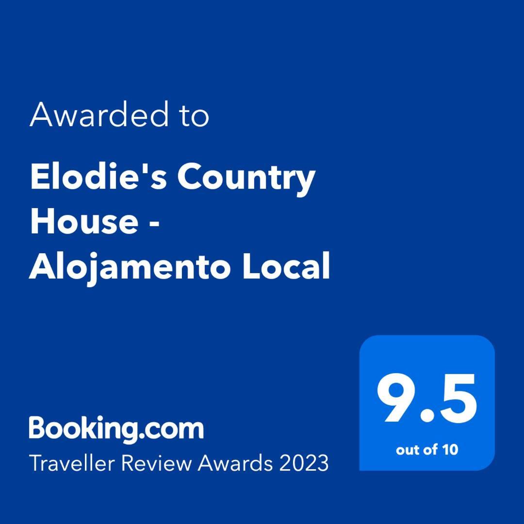 Elodie's Country House - Alojamento Local Guest house Grandola