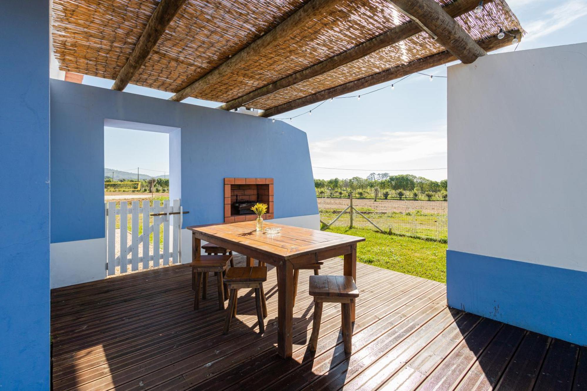 Monte Do Cerro Guest house Porto Covo