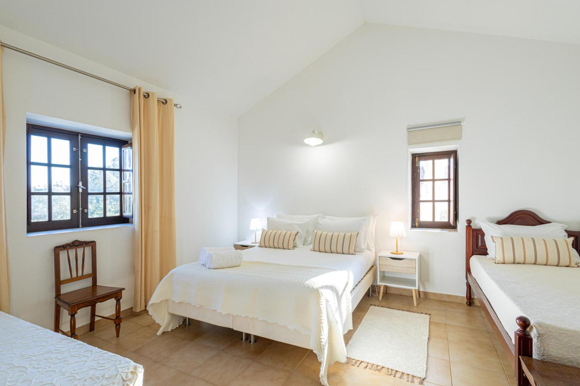 Guest house Monte Do Cerro 3*