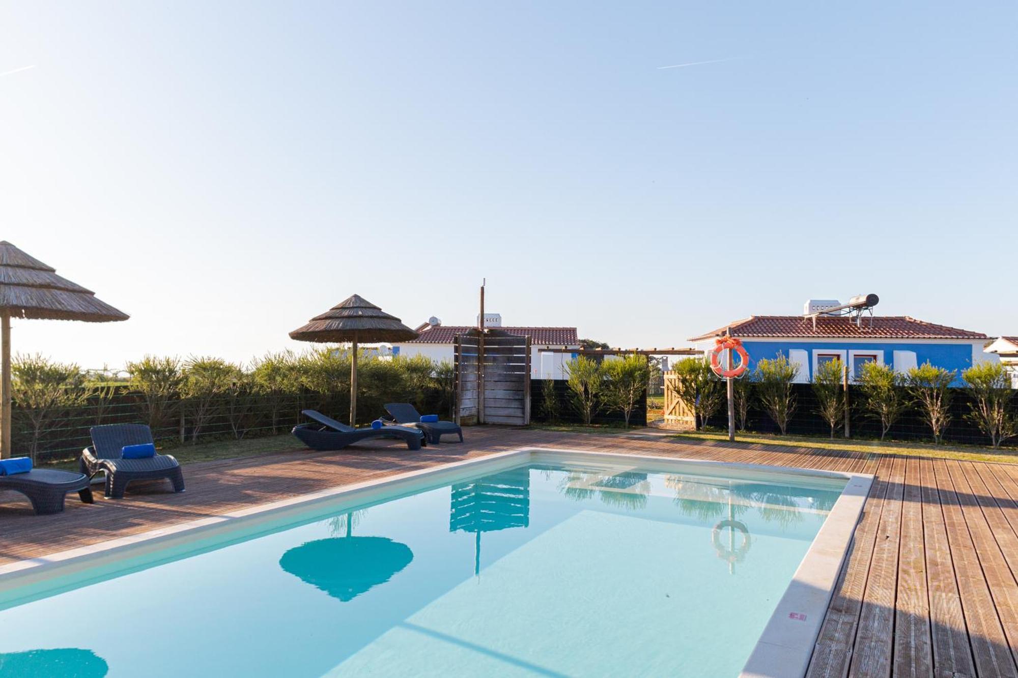 Monte Do Cerro Guest house Porto Covo