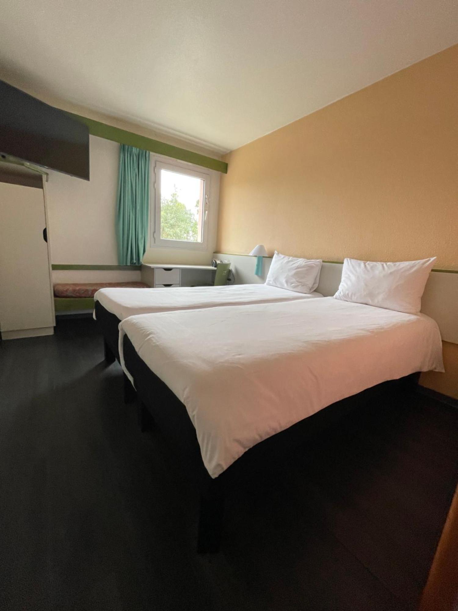 Hotel Ibis Porto Sul Europarque