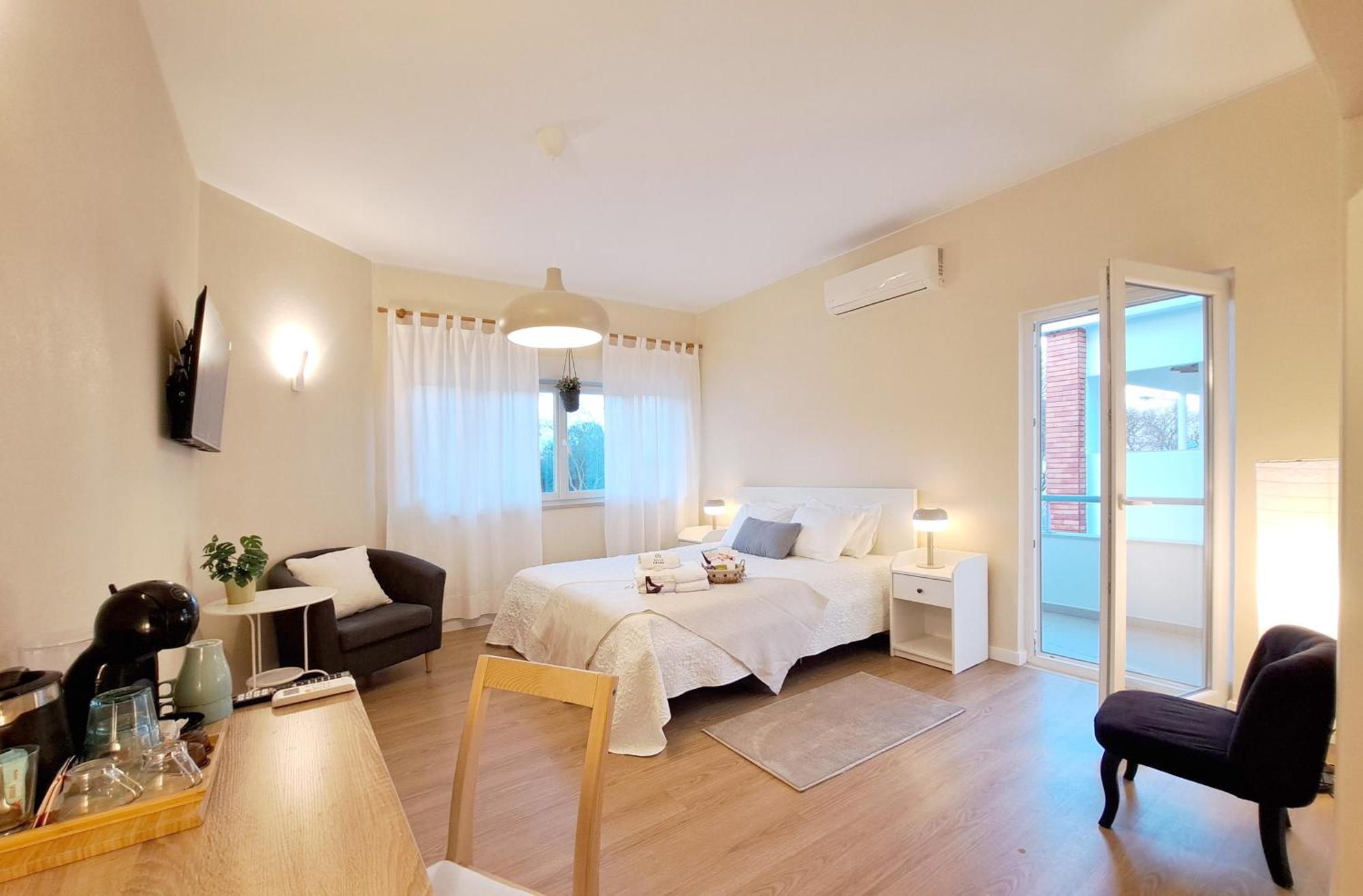 Guest house Prana