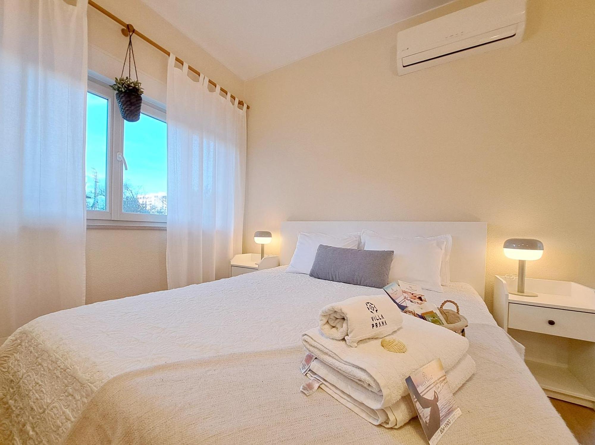 Guest house Prana 3*