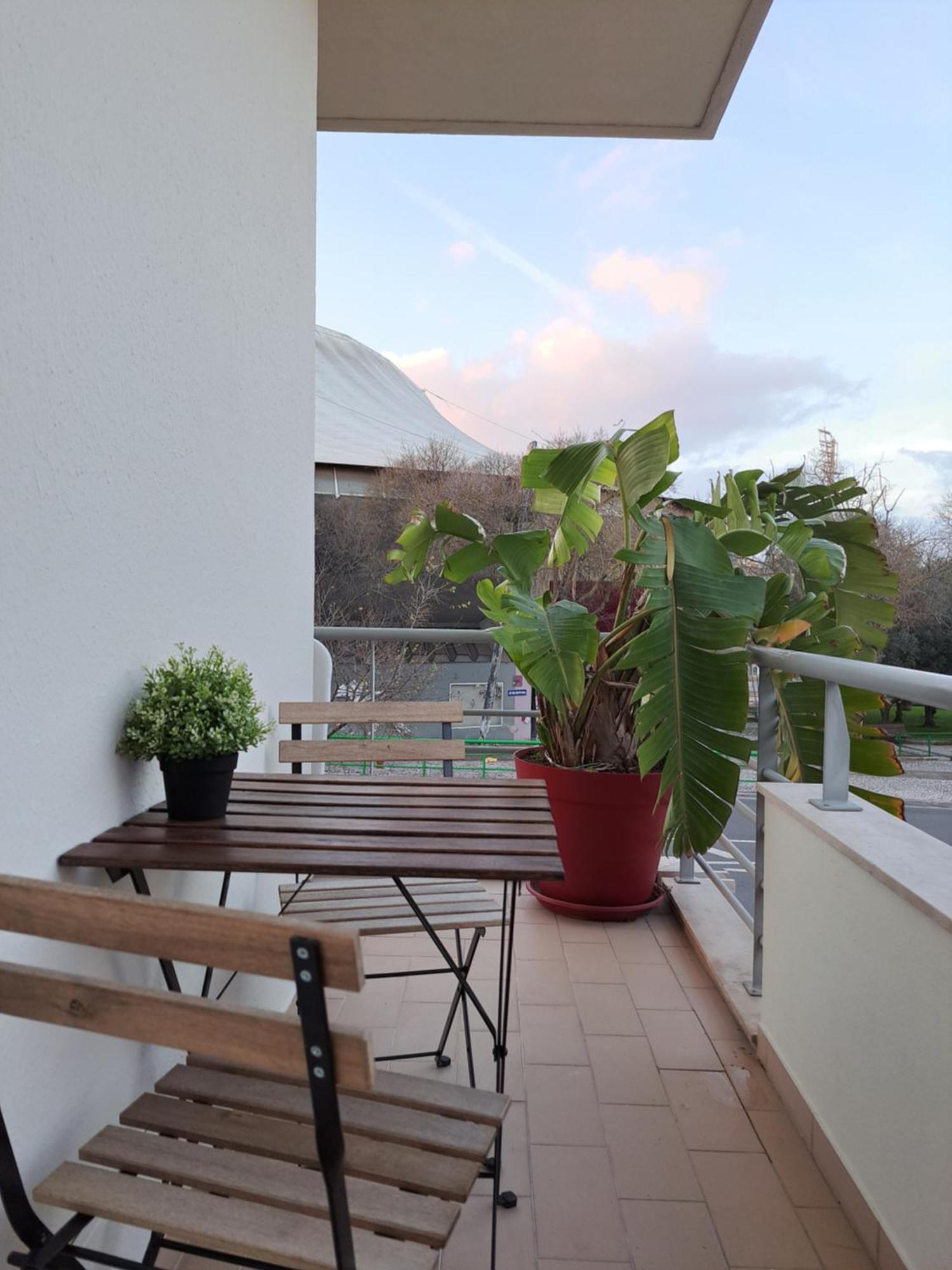 Guest house Prana Portimao