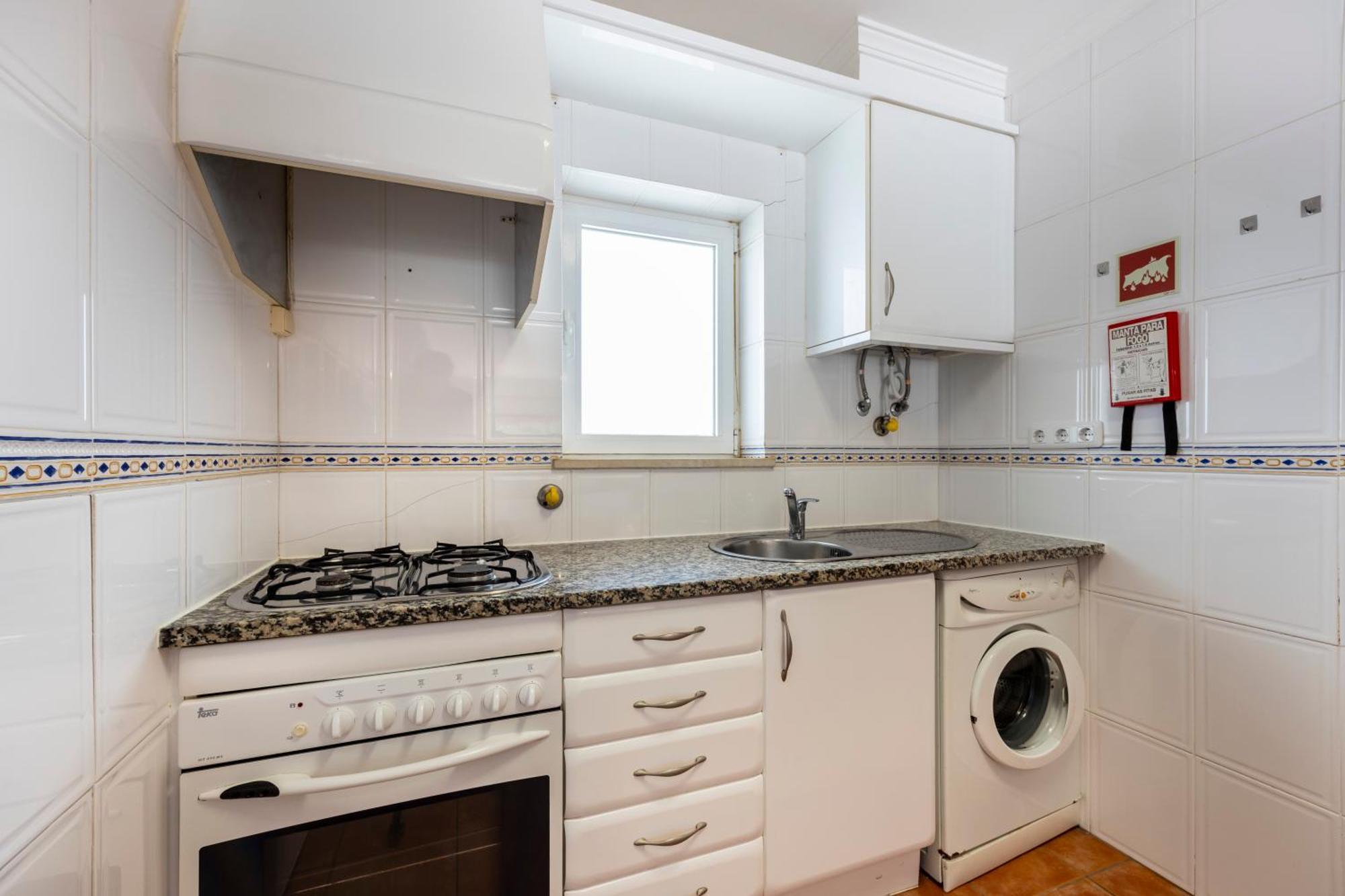 Cardeira Appartement *