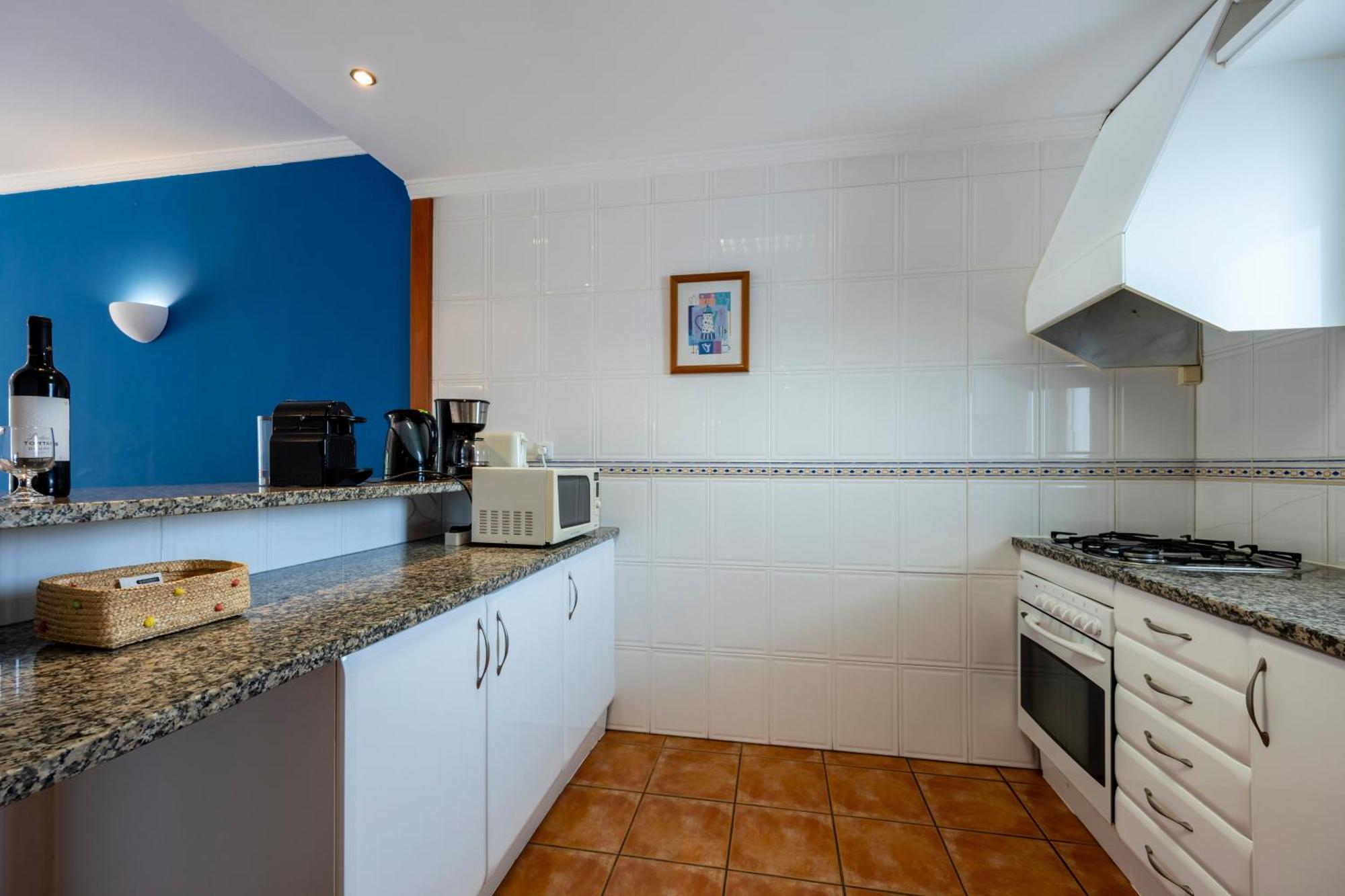 Cardeira Appartement Lagos