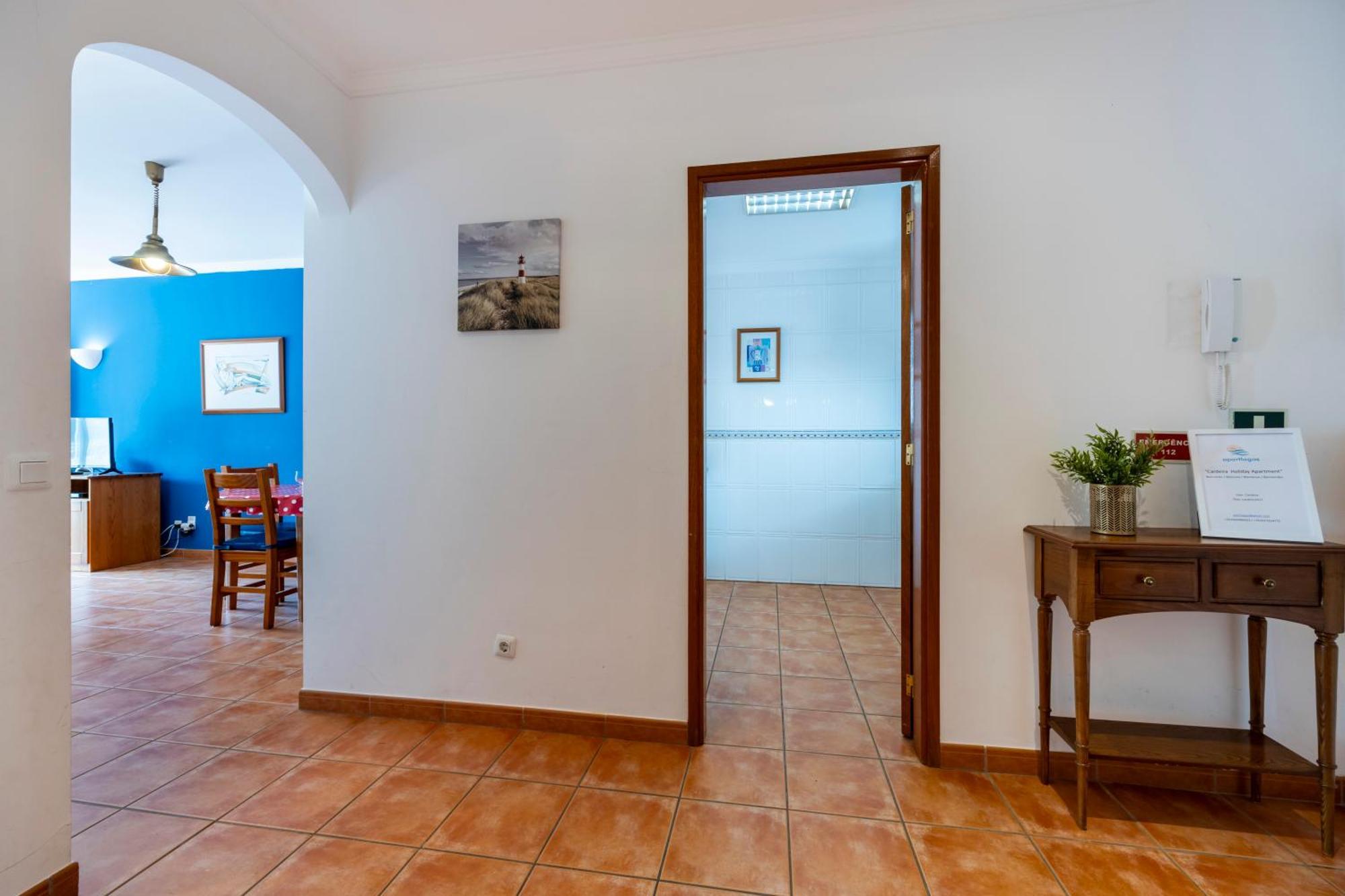 Cardeira Appartement