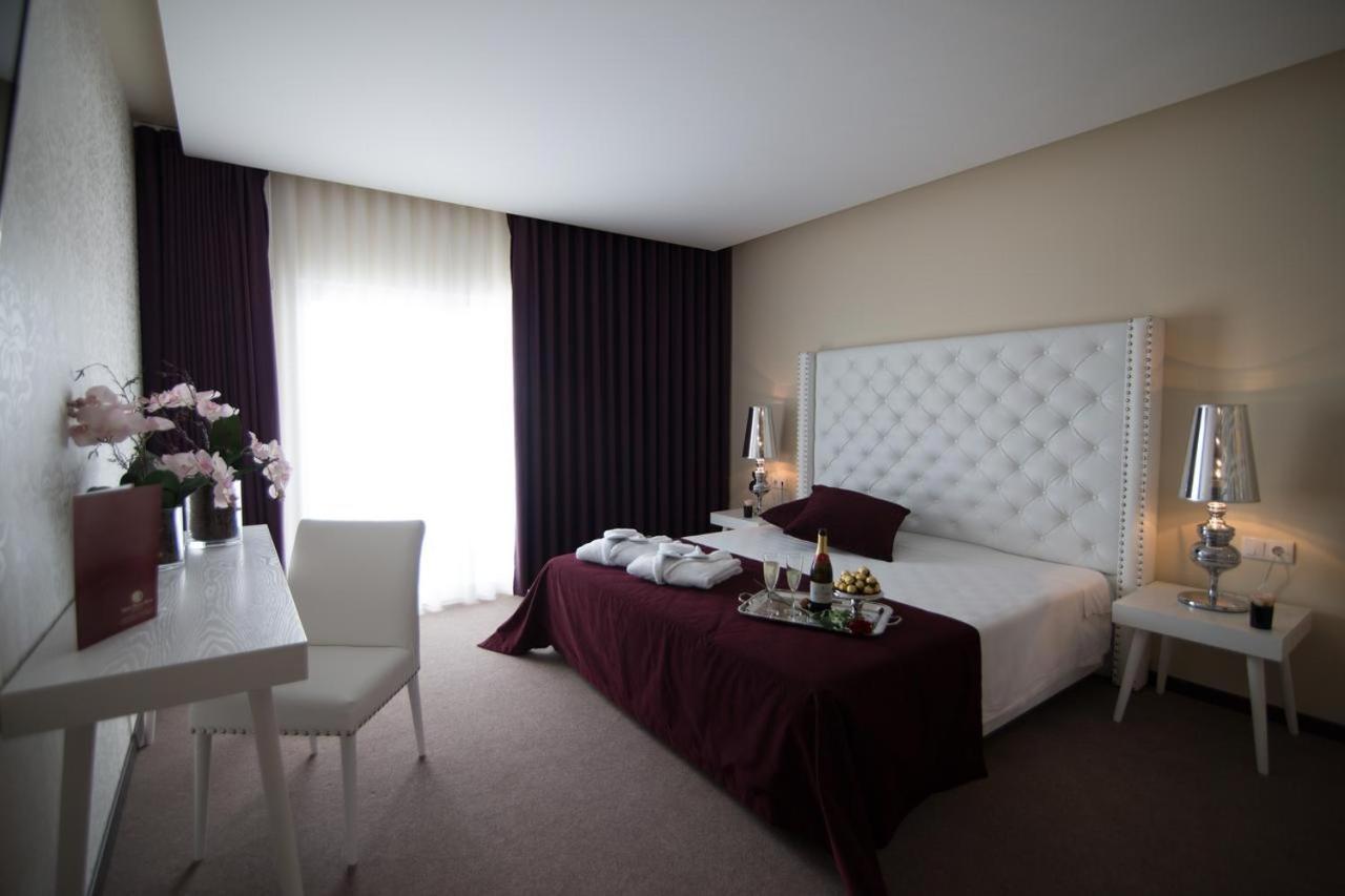De Plaza & 4* Ilhavo