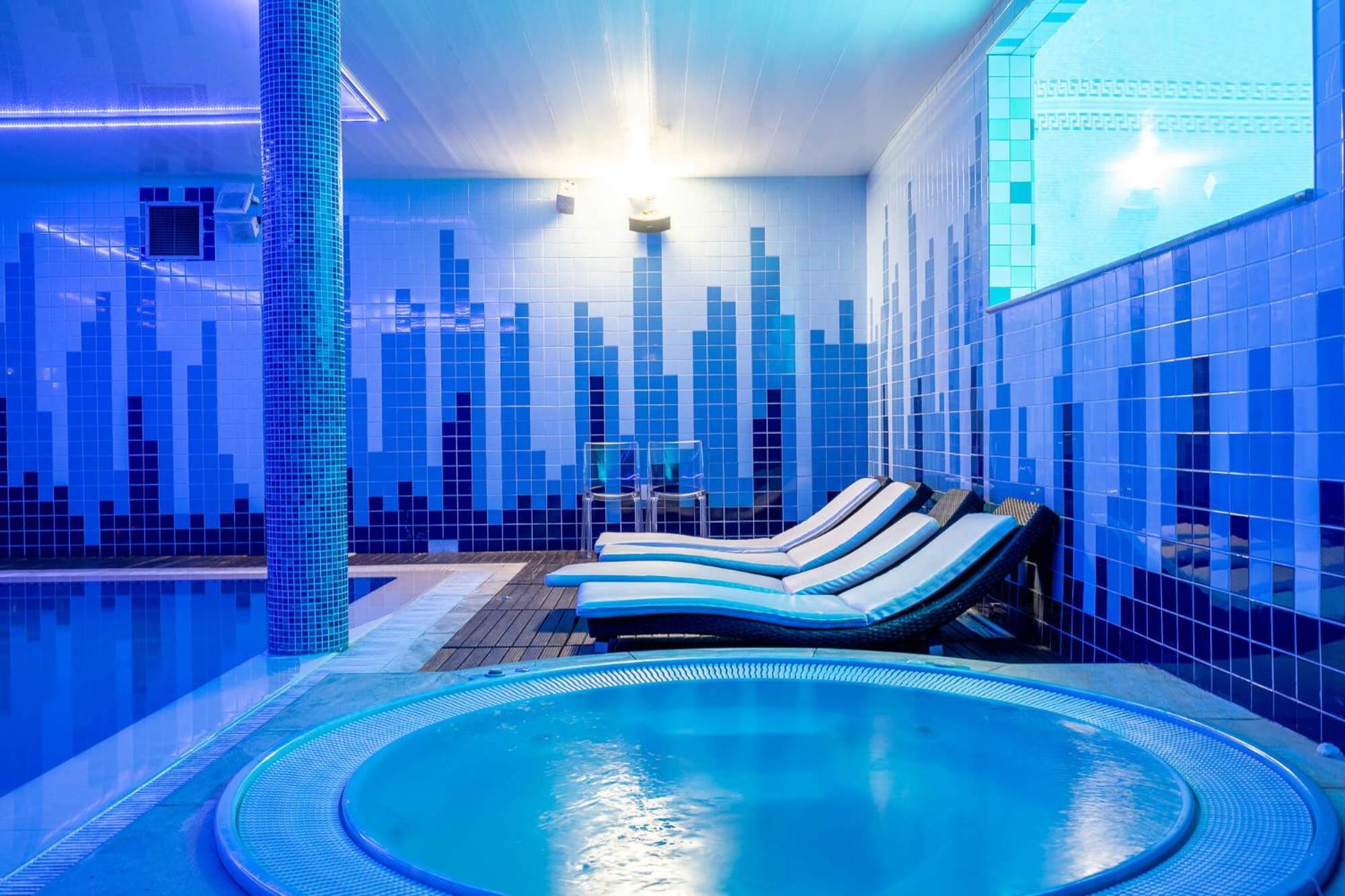 De Plaza & 4* Ilhavo