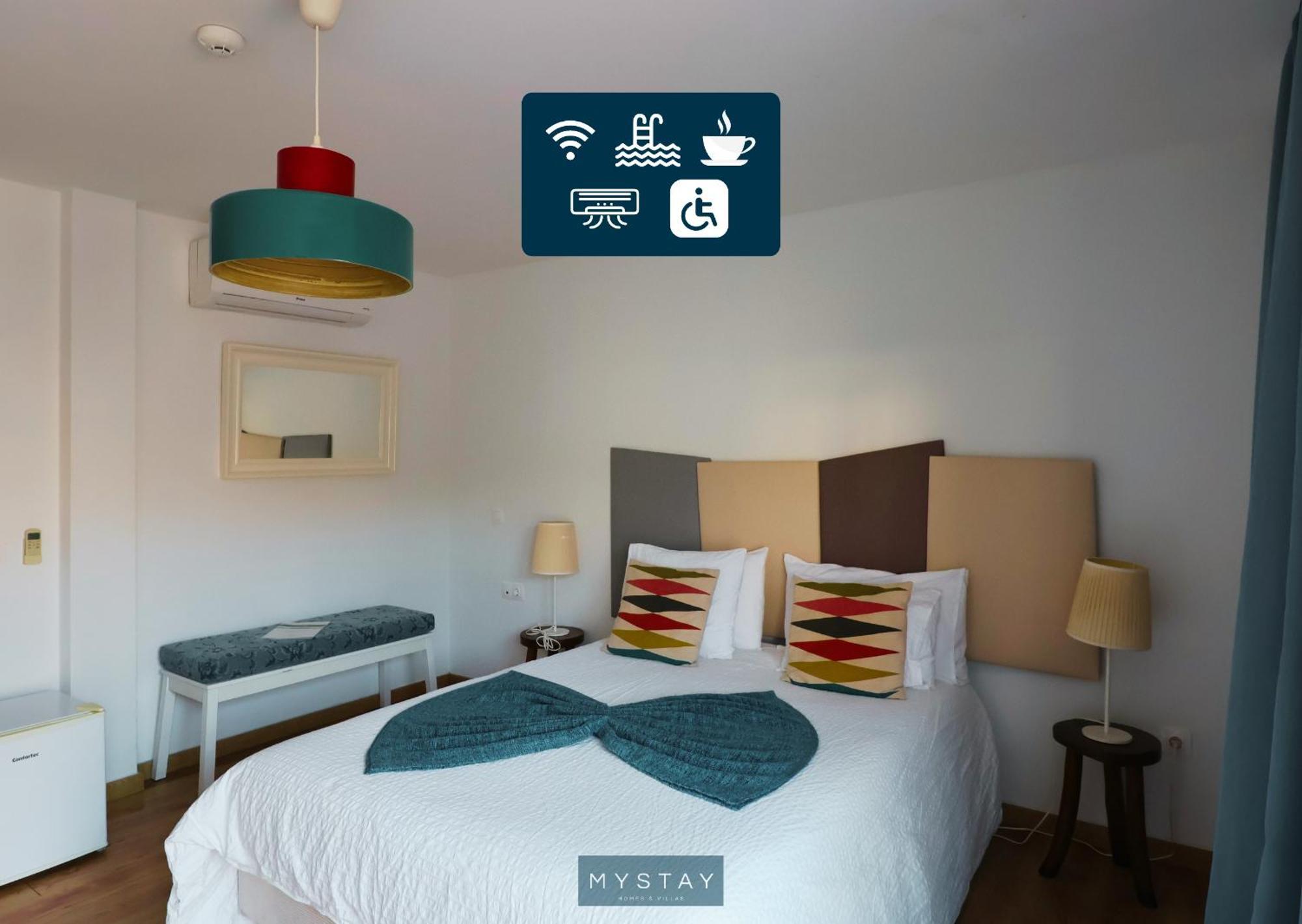 Guest house Mystay - Casa De Baco 4*