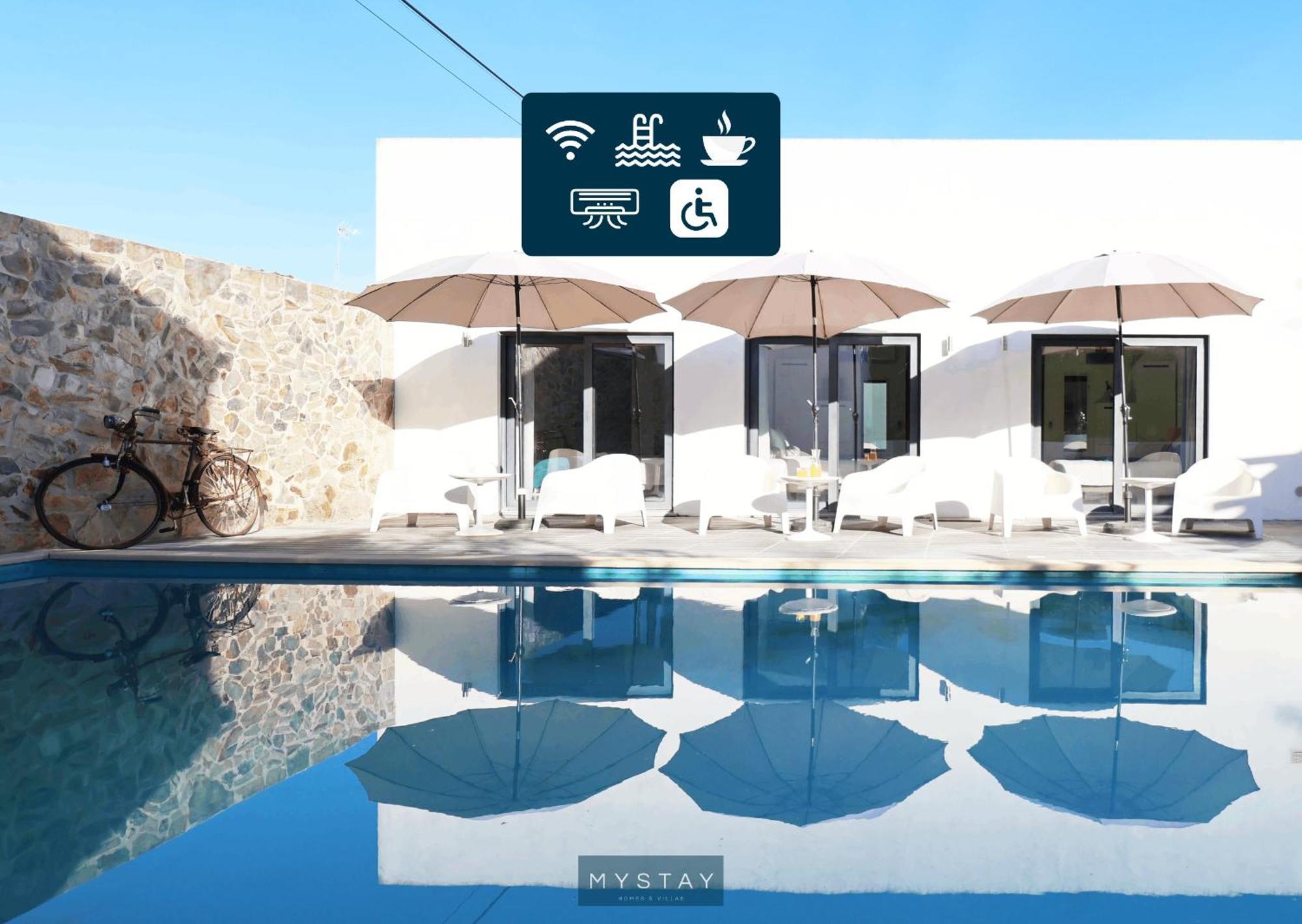 Guest house Mystay - Casa De Baco Igrejinha
