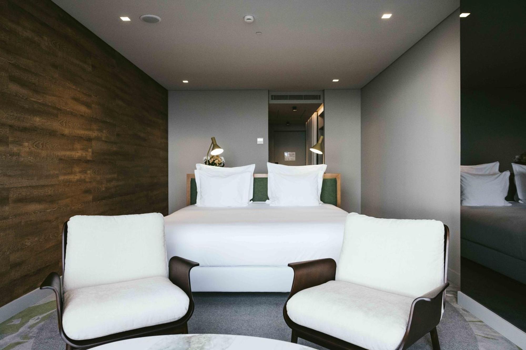 Octant Hotel Ponta Delgada (Sao Miguel)