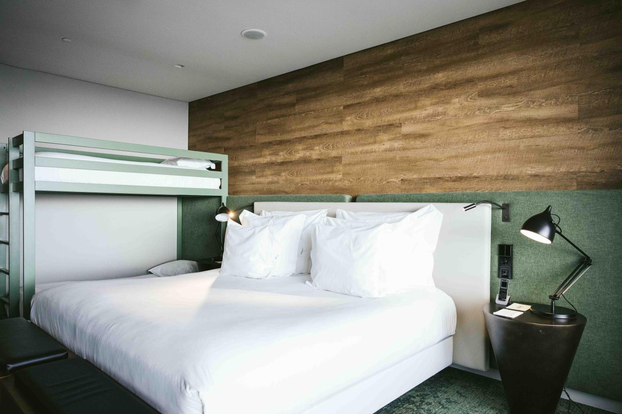 Octant 5* Ponta Delgada (Sao Miguel)