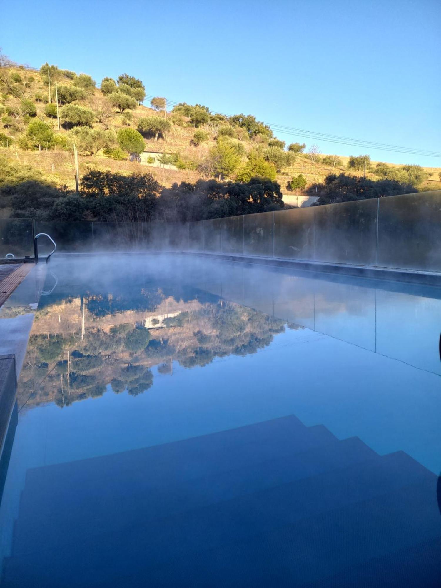 Hotel Rural Longroiva
