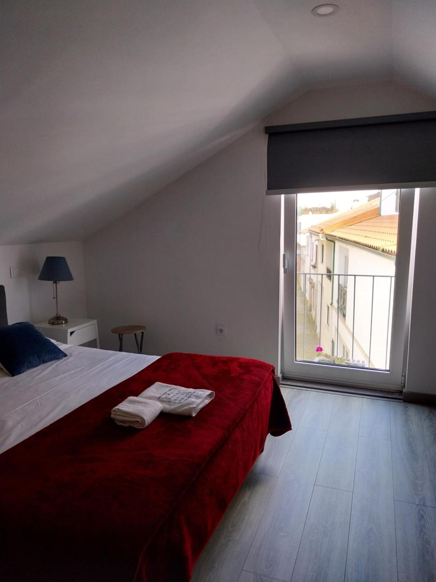 Pensión Esposendeguesthouse