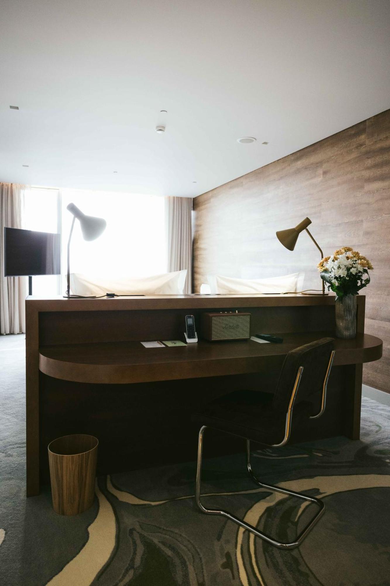 Octant Hotel Ponta Delgada (Sao Miguel)