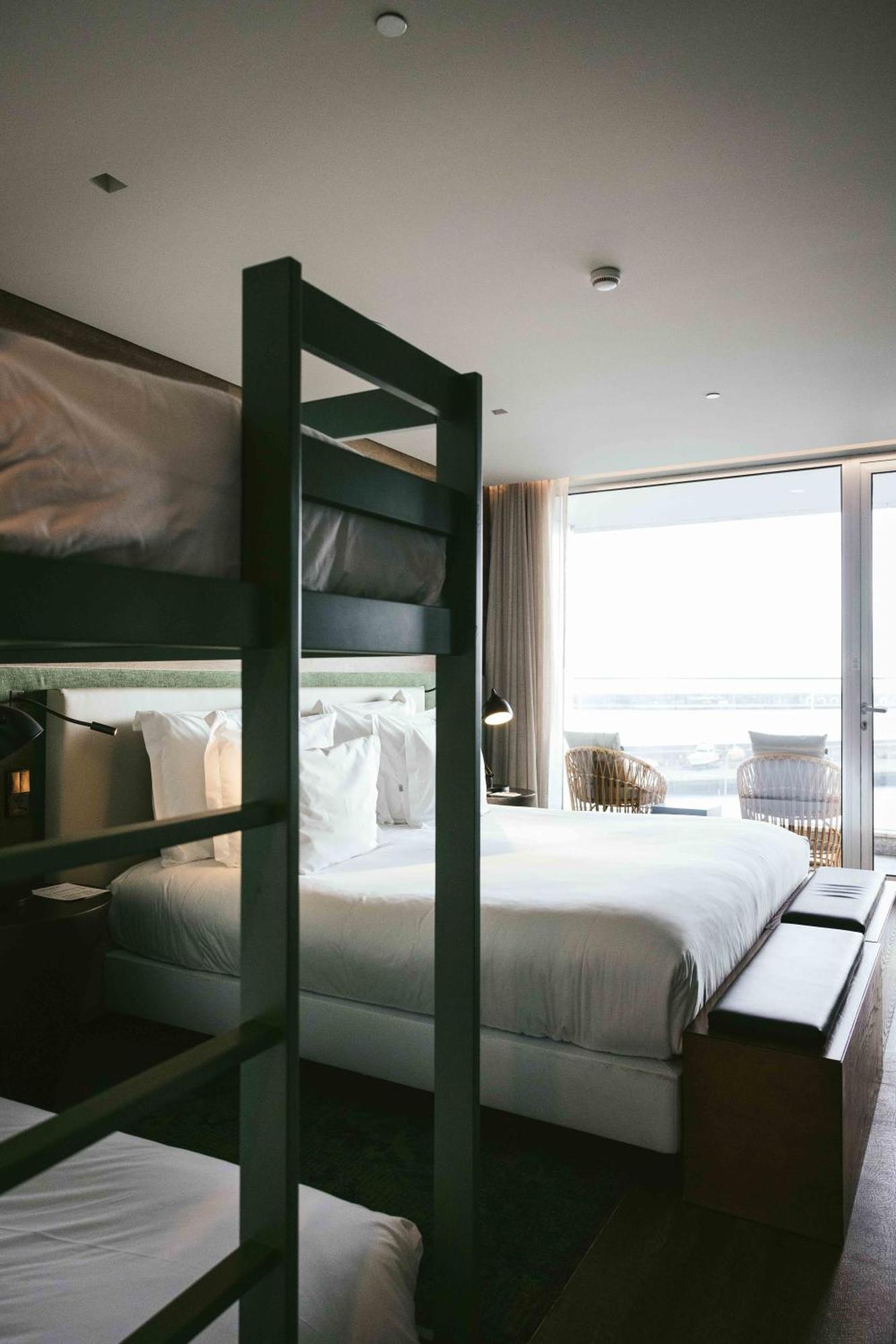 Hotel Octant 5*
