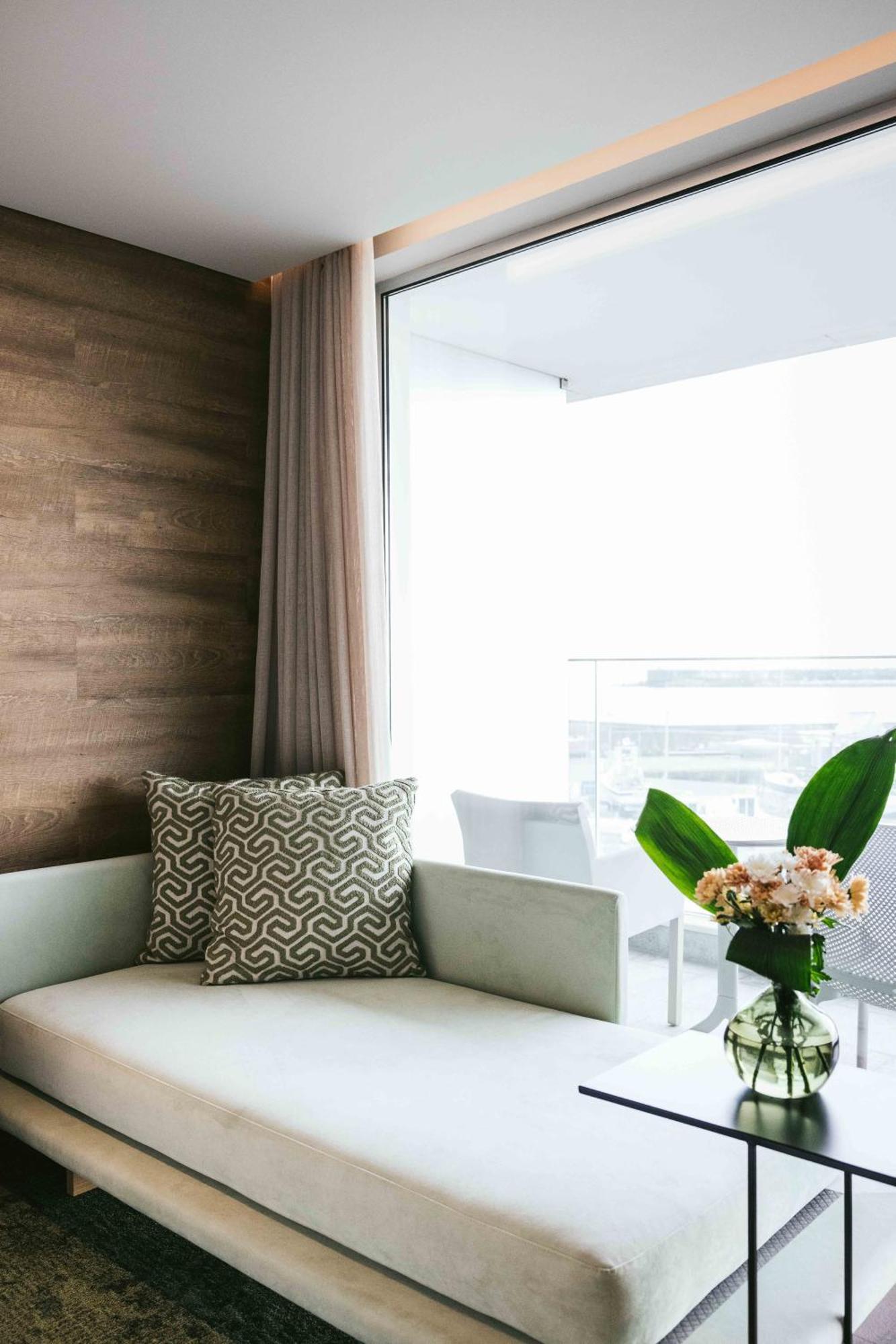 Hotel Octant