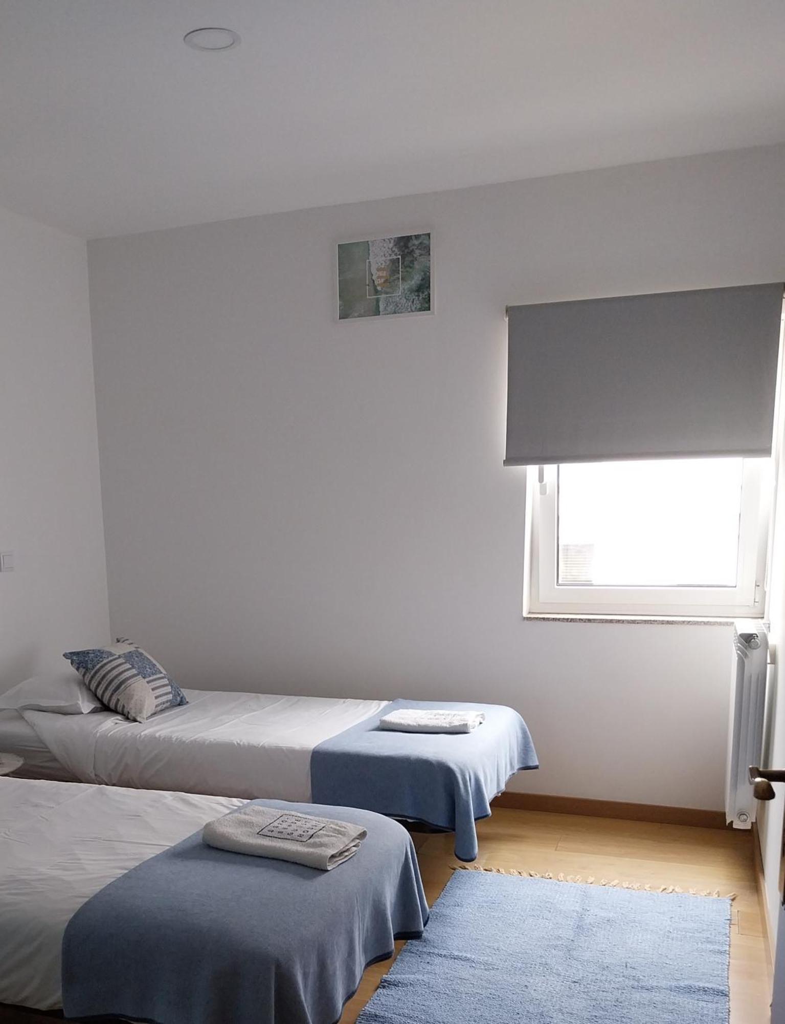Pensión Esposendeguesthouse Esposende