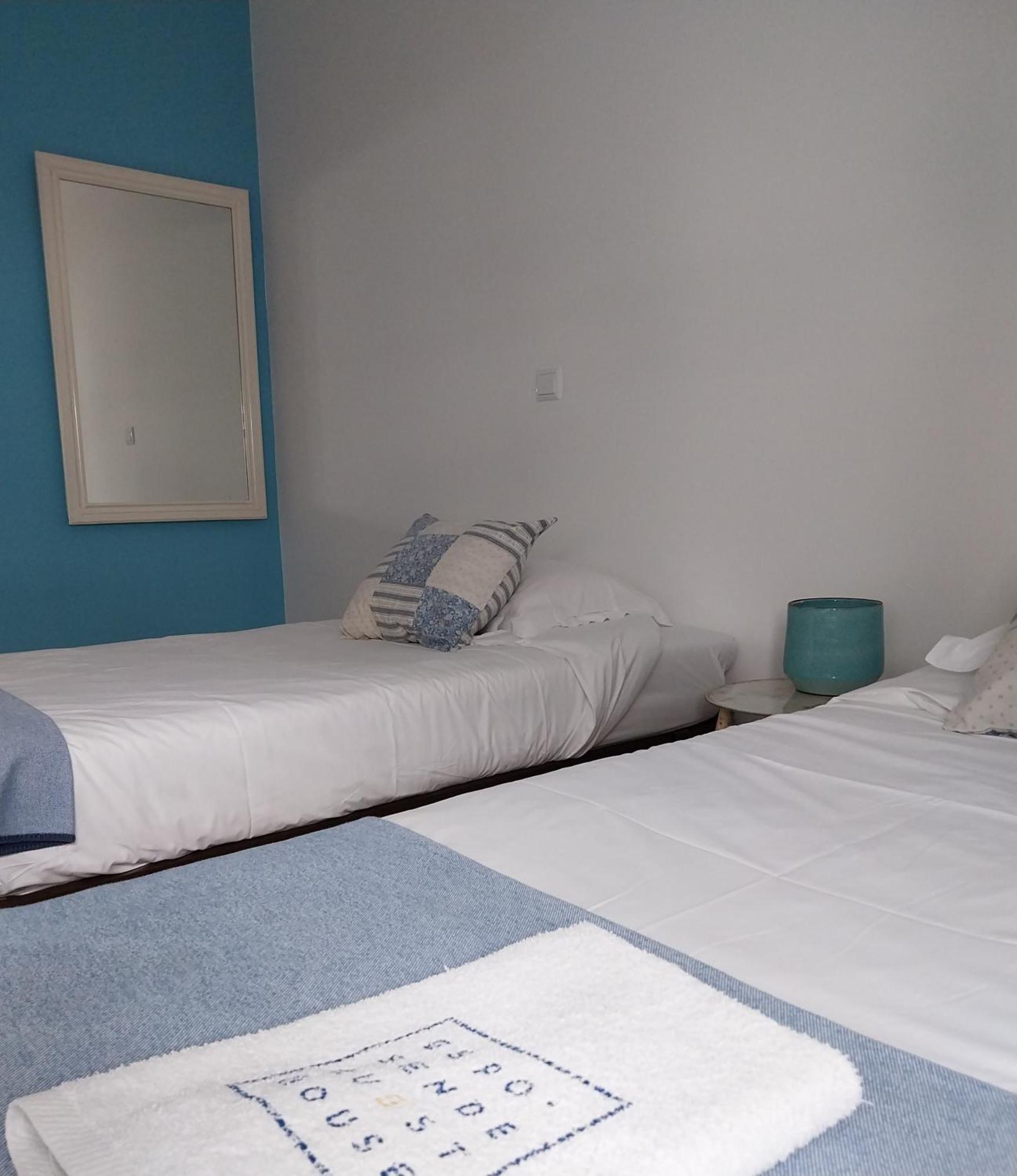 Esposendeguesthouse Pensión Esposende