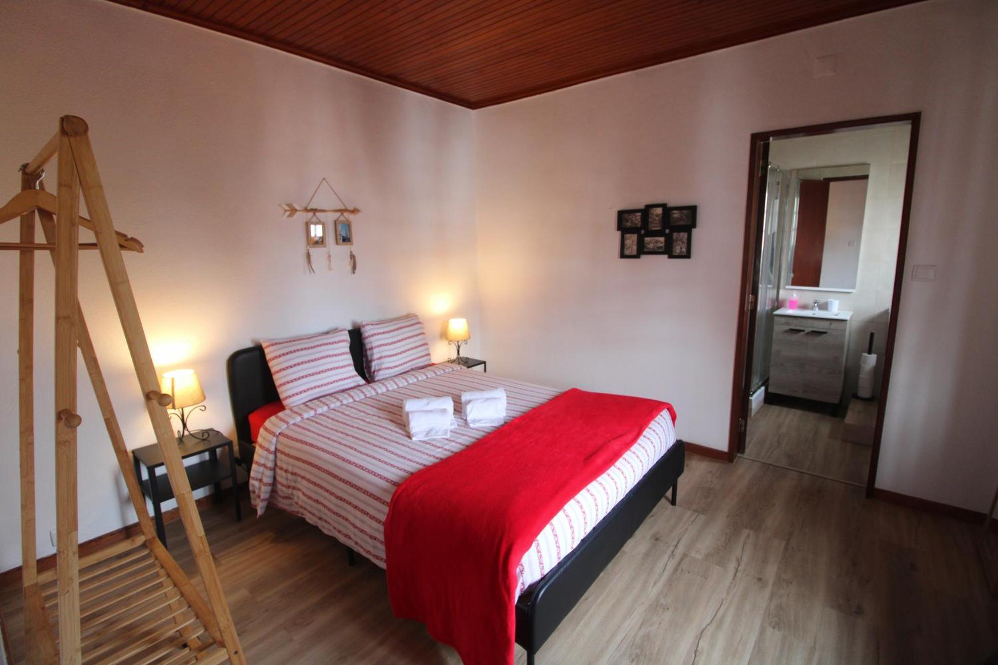 Casas Da Biquinha Appartement Sintra