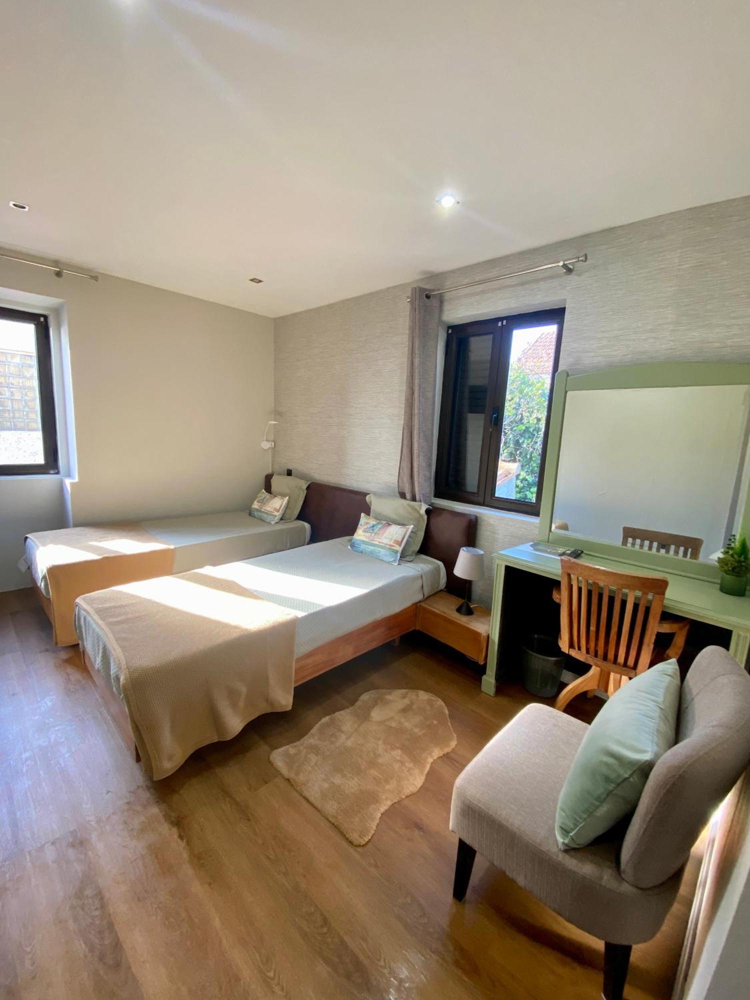 Casa Do Avo Grande Guest house