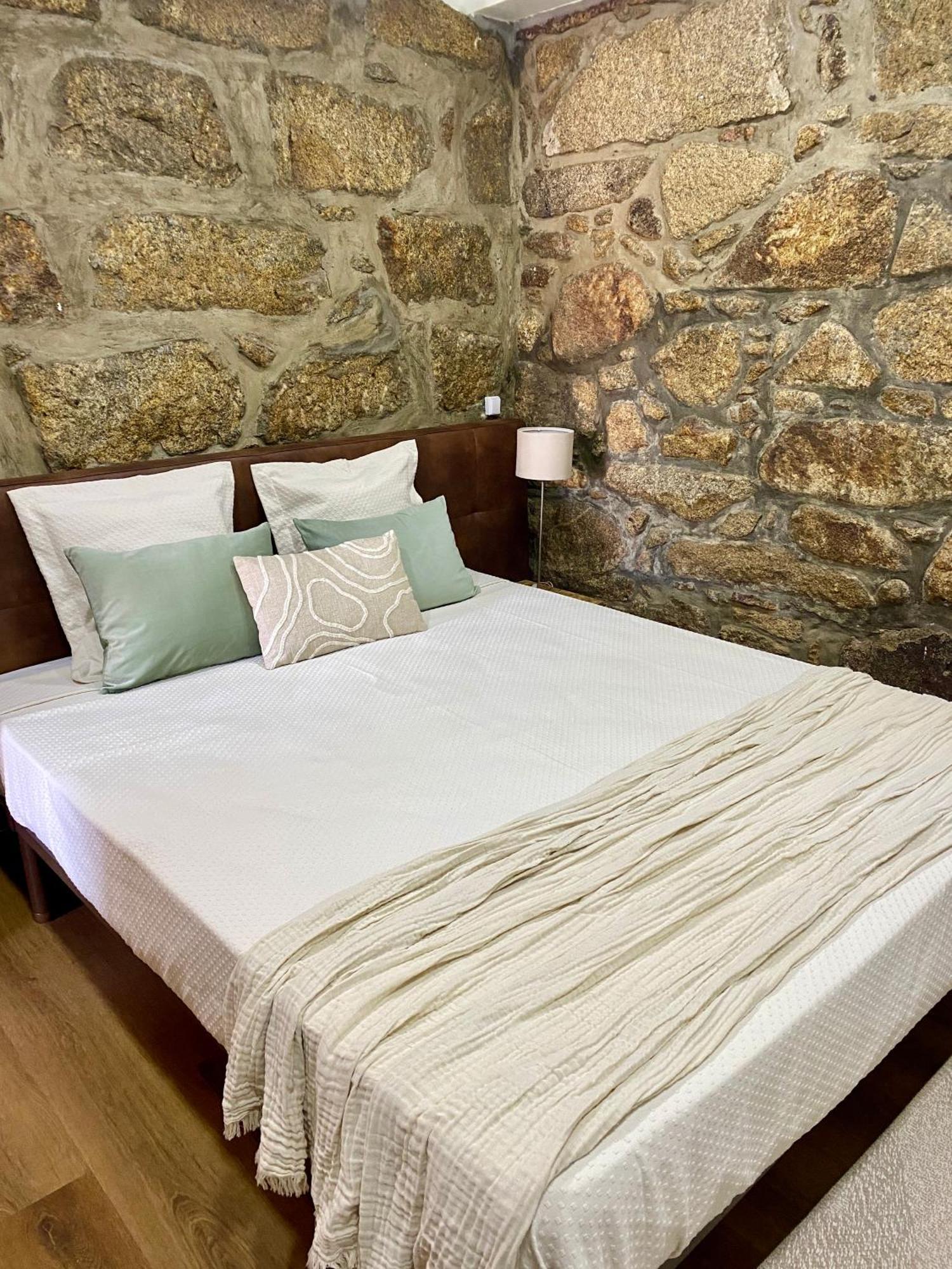 Guest house Casa Do Avo Grande
