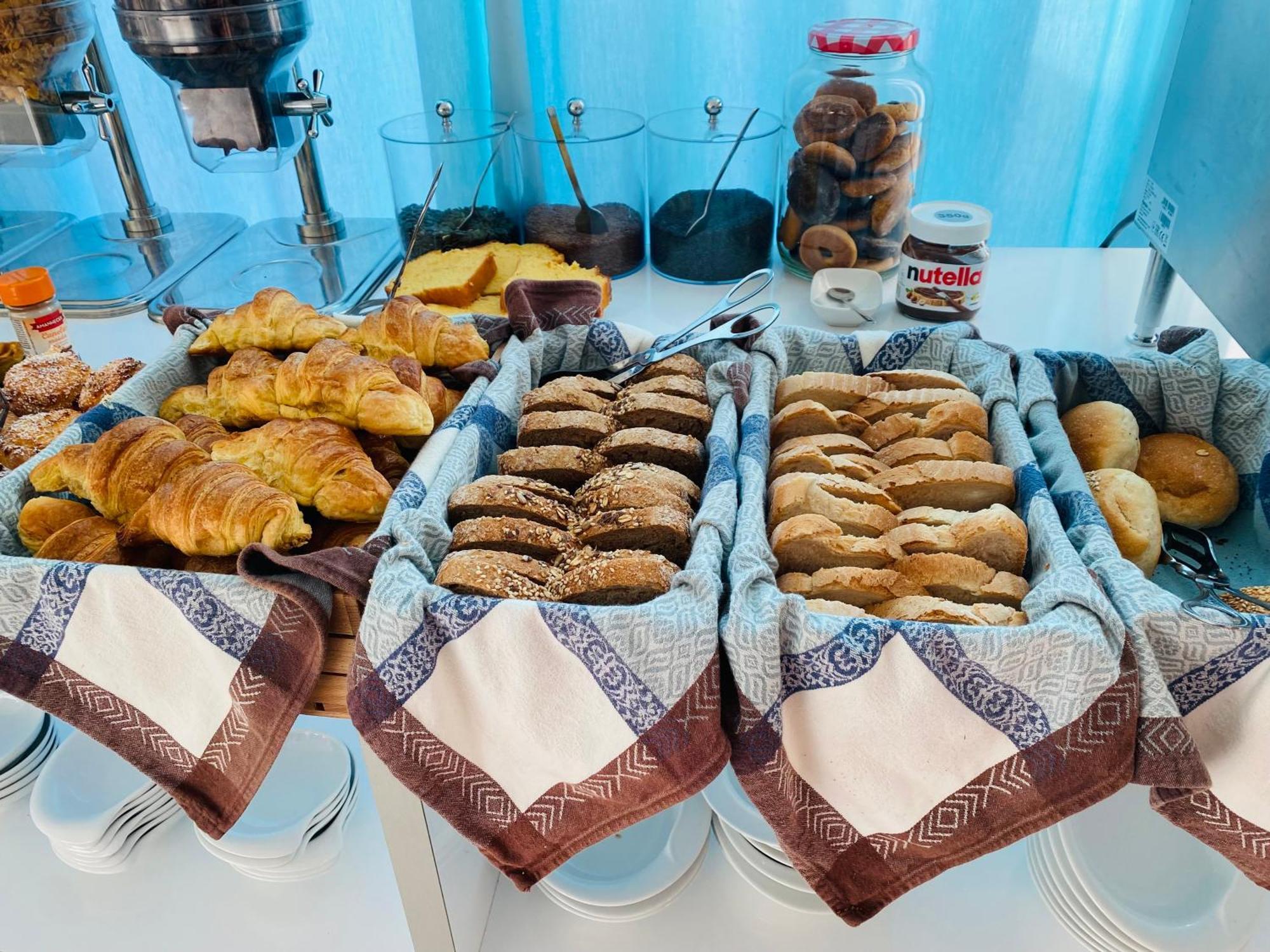 Bed & Breakfast Mareta House - Boutique 4*