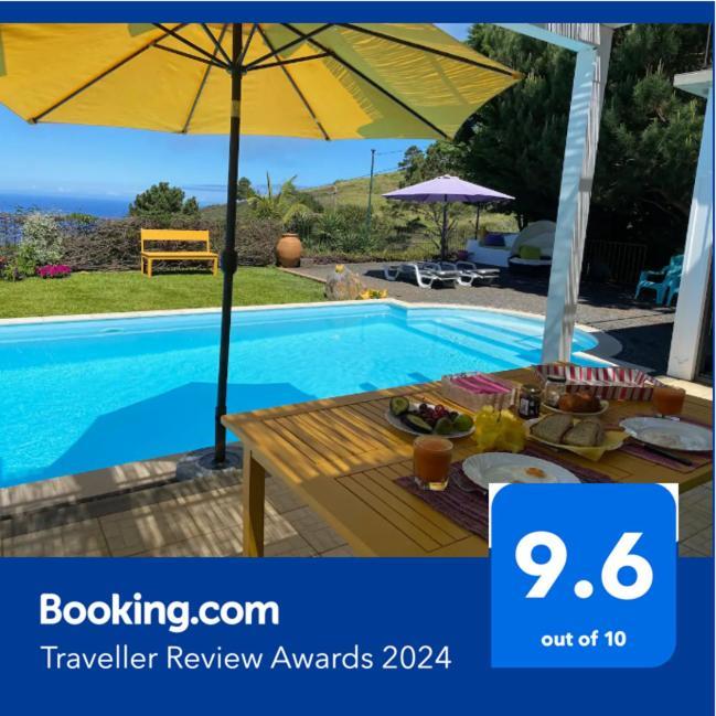Holiday home Casa De Prazeres