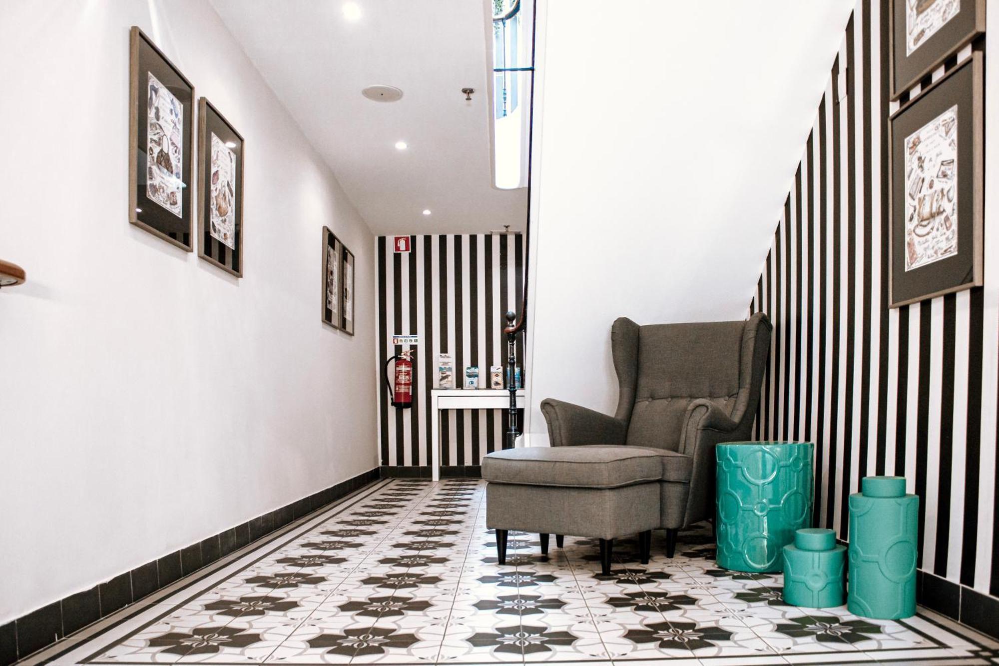 Rio Art Hotel Setubal